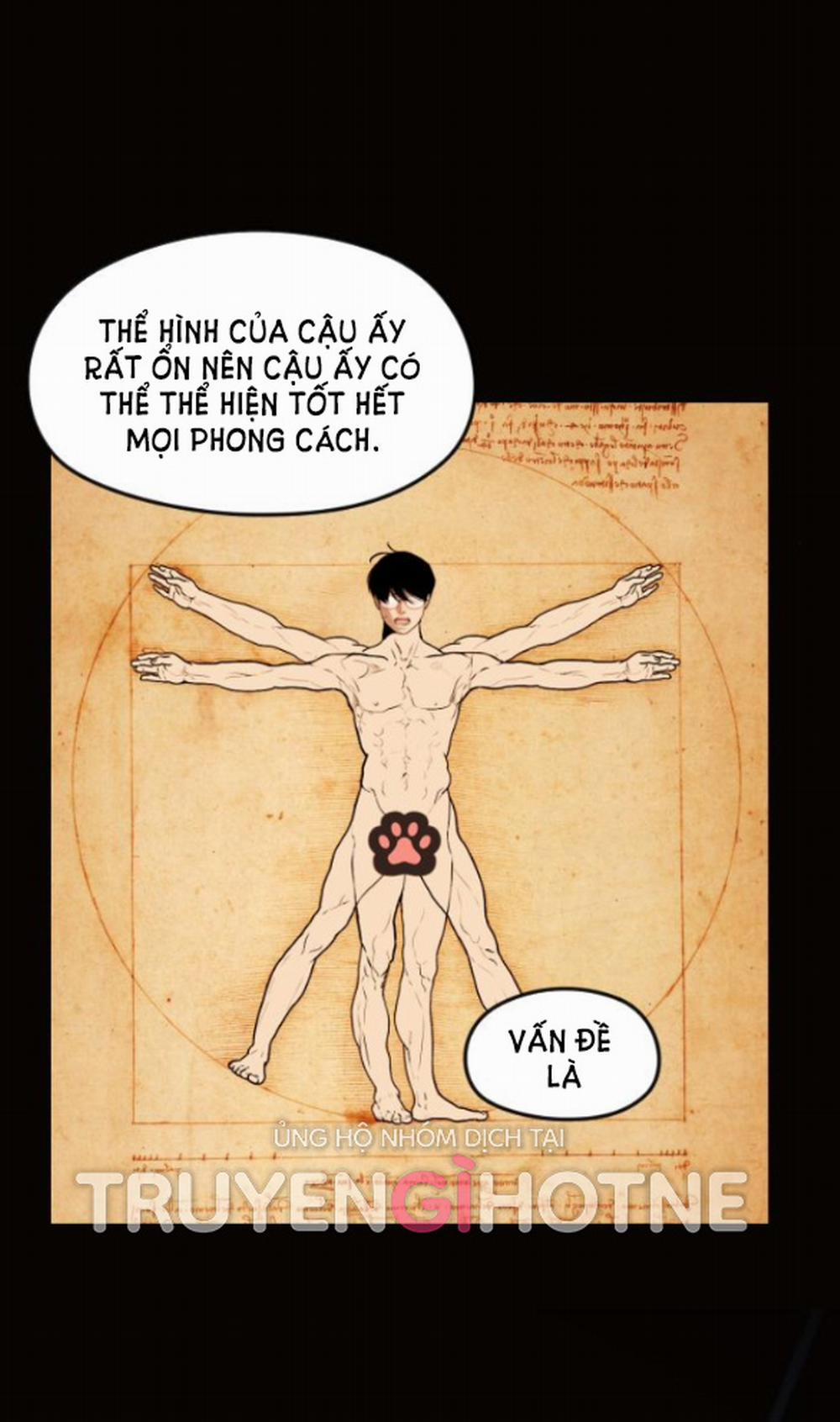 [18+] Nari Ở Nhà Đối Diện 28.2 trang 25