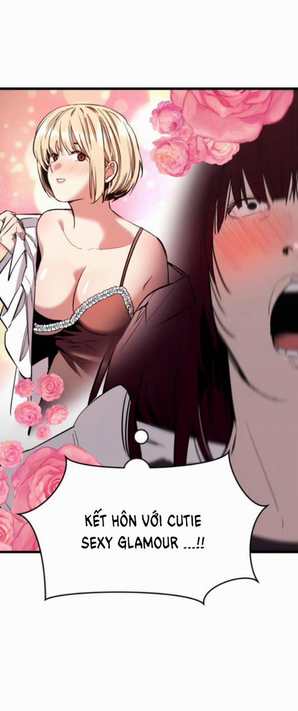 [18+] Nari Ở Nhà Đối Diện 28.2 trang 3