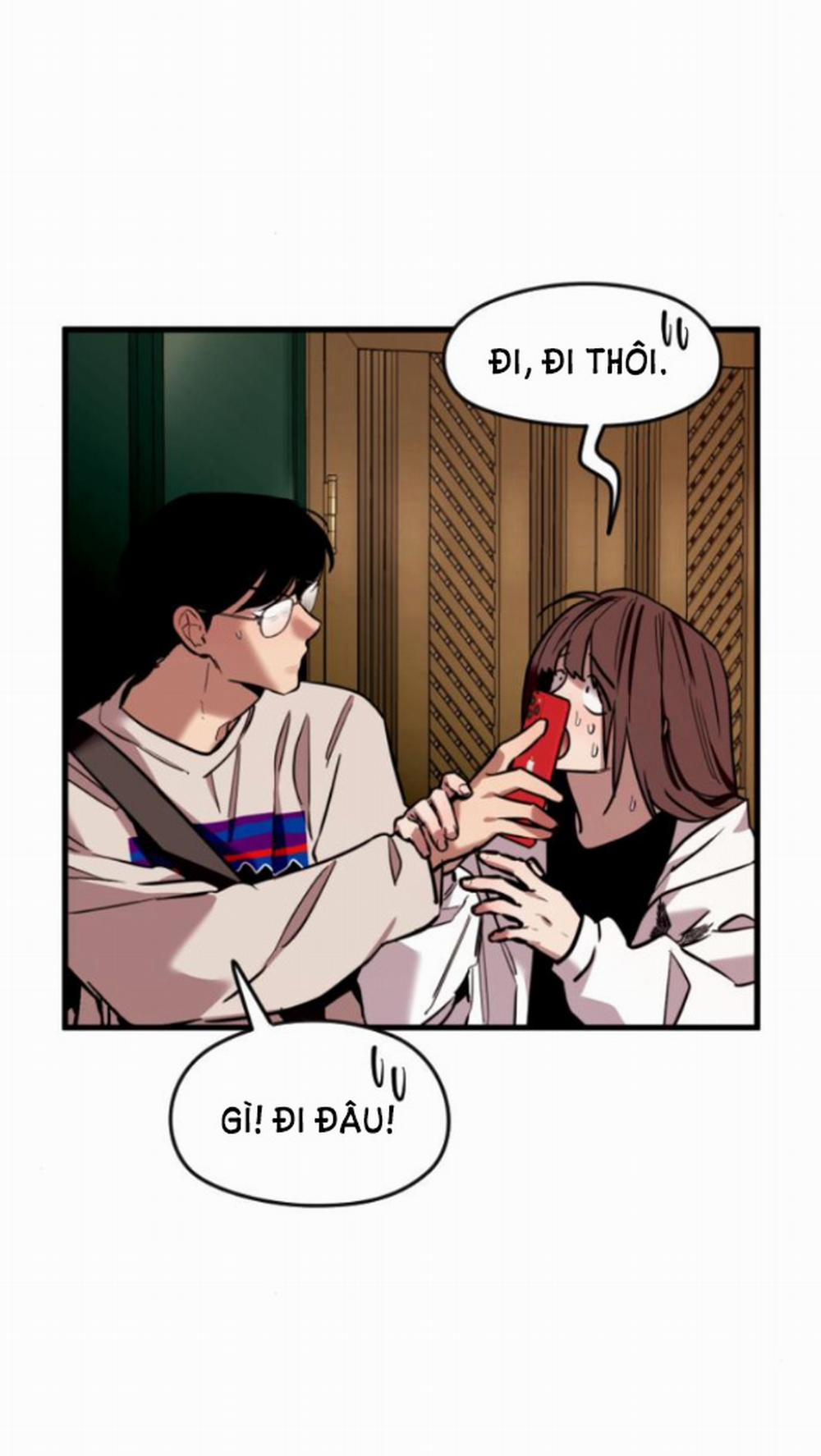 [18+] Nari Ở Nhà Đối Diện 28.2 trang 9