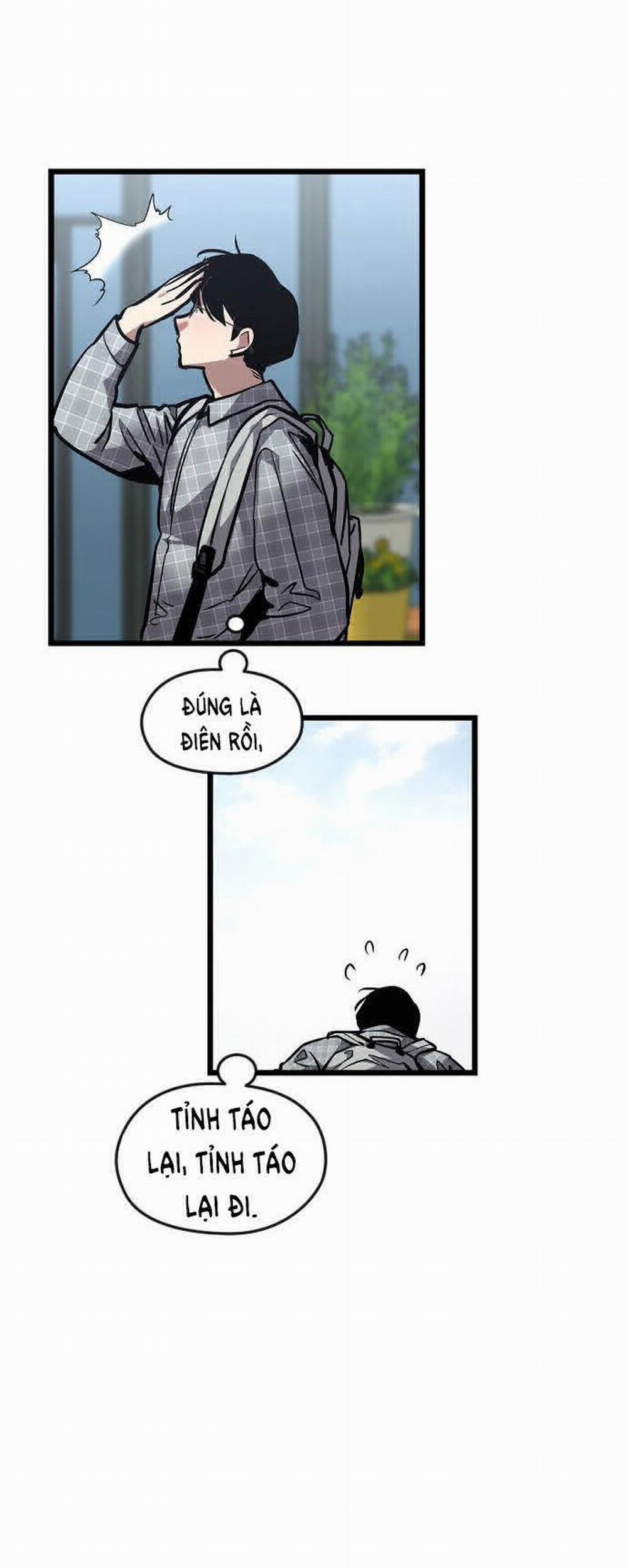 [18+] Nari Ở Nhà Đối Diện 3.1 trang 10