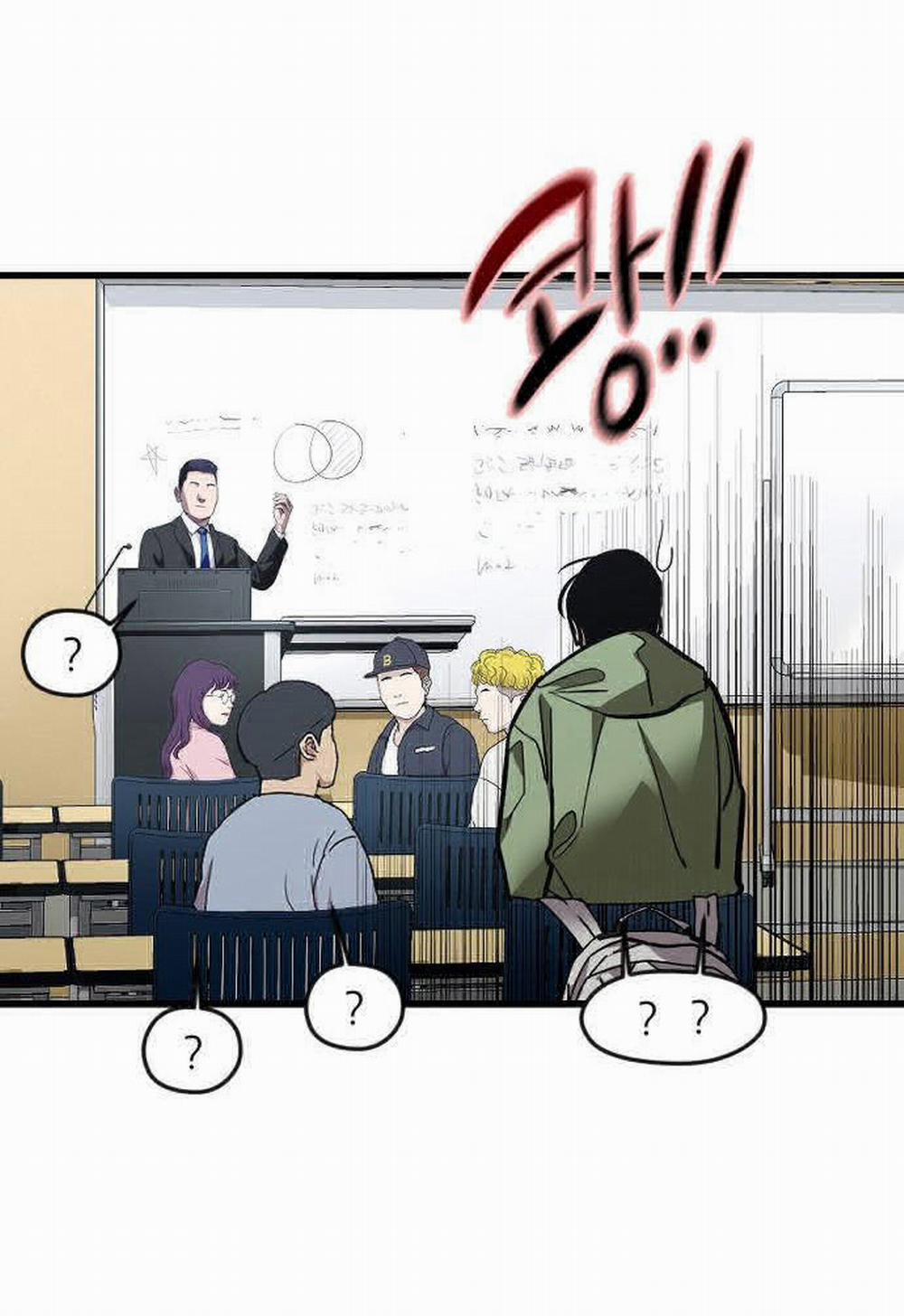 [18+] Nari Ở Nhà Đối Diện 3.1 trang 14