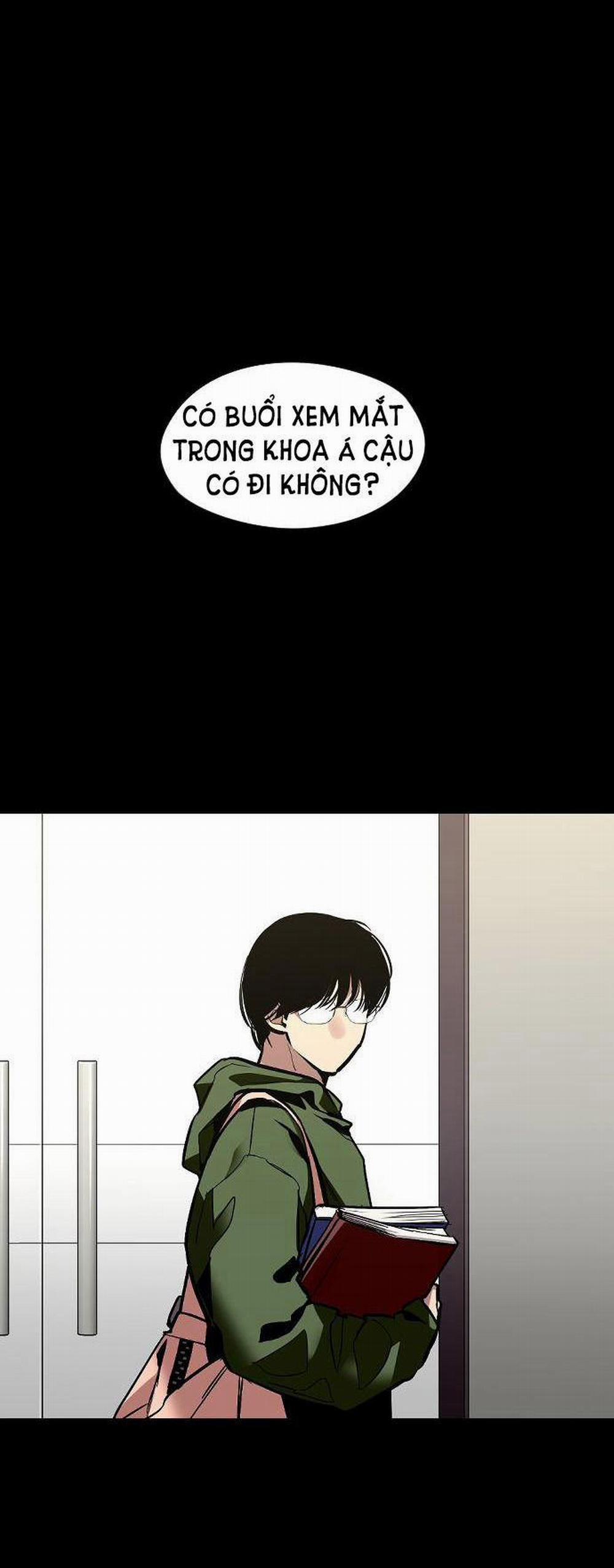 [18+] Nari Ở Nhà Đối Diện 3.1 trang 2