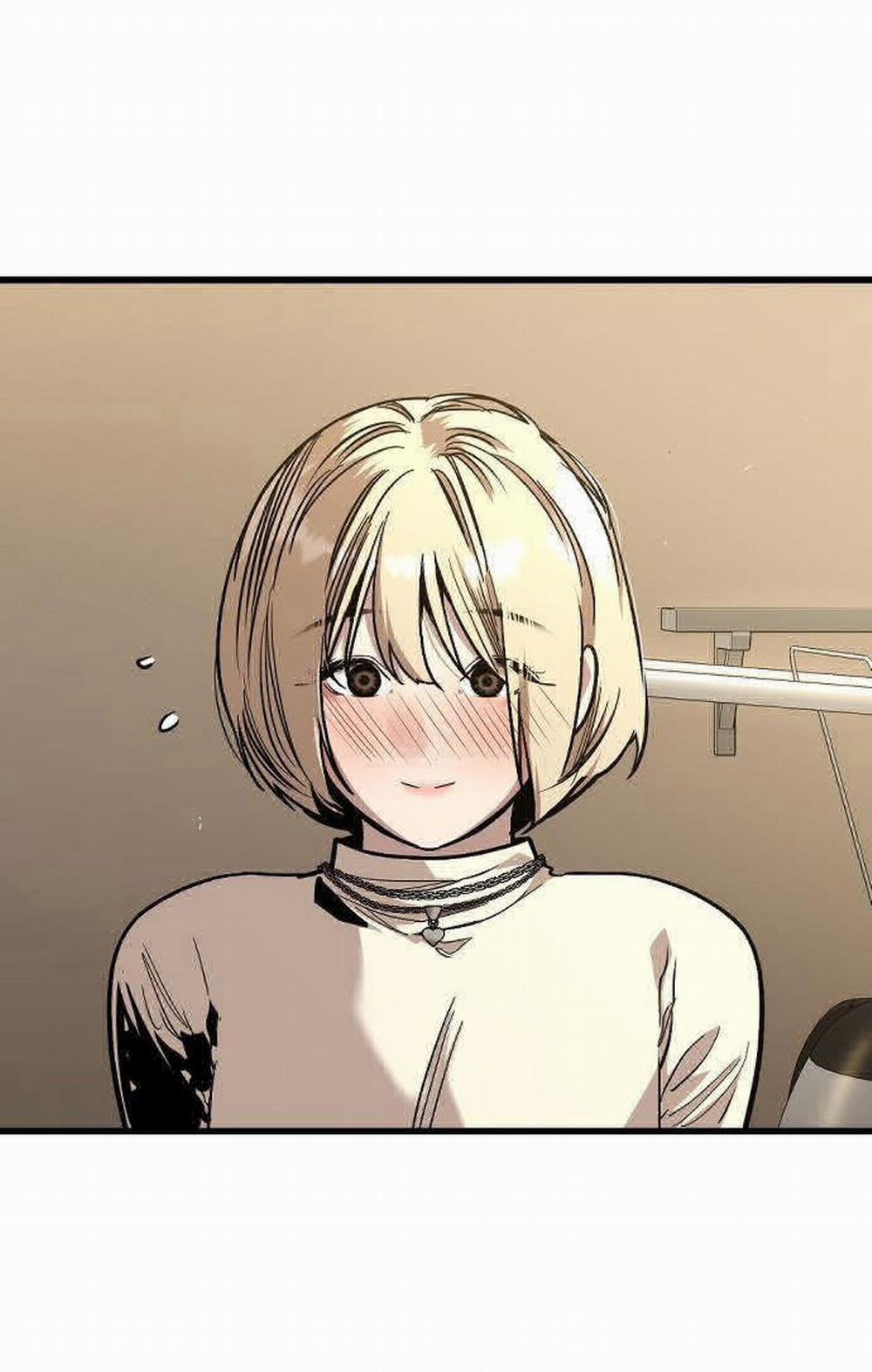 [18+] Nari Ở Nhà Đối Diện 3.1 trang 32