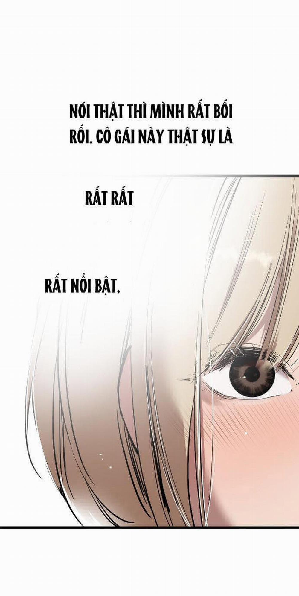 [18+] Nari Ở Nhà Đối Diện 3.1 trang 35