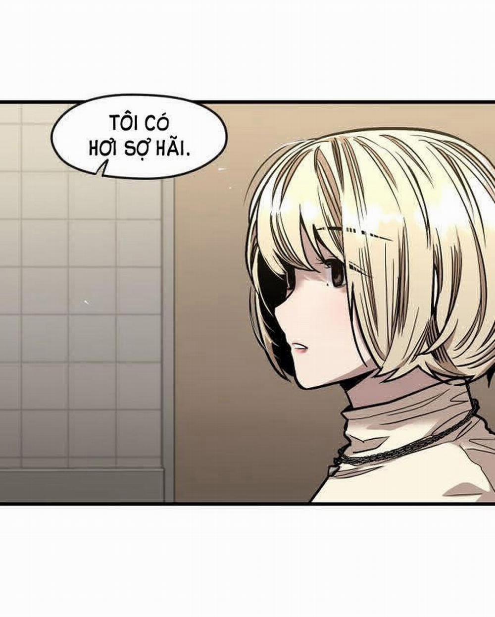 [18+] Nari Ở Nhà Đối Diện 3.1 trang 39