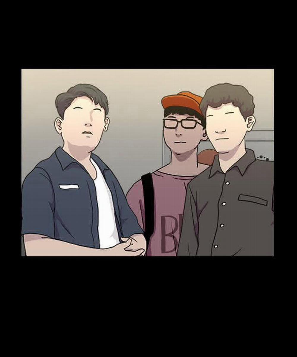 [18+] Nari Ở Nhà Đối Diện 3.1 trang 4