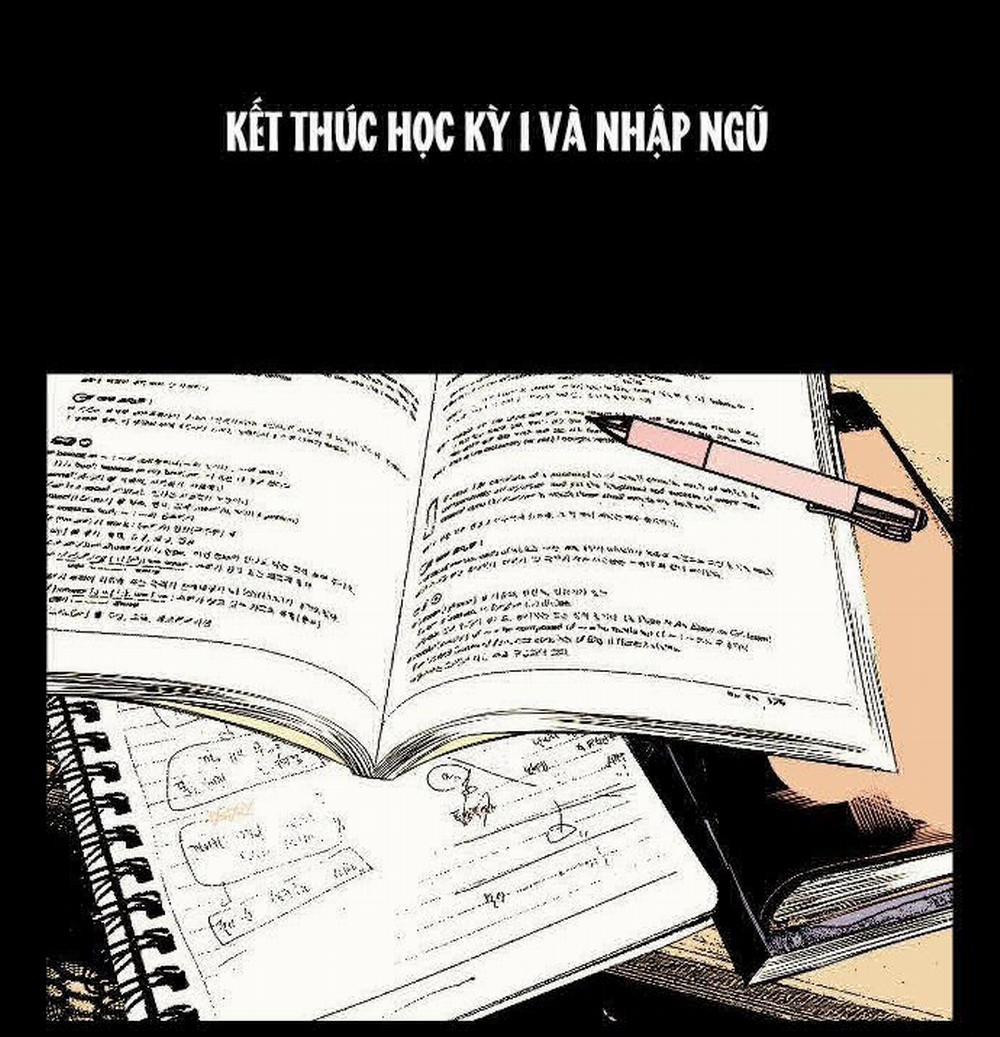 [18+] Nari Ở Nhà Đối Diện 3.1 trang 6