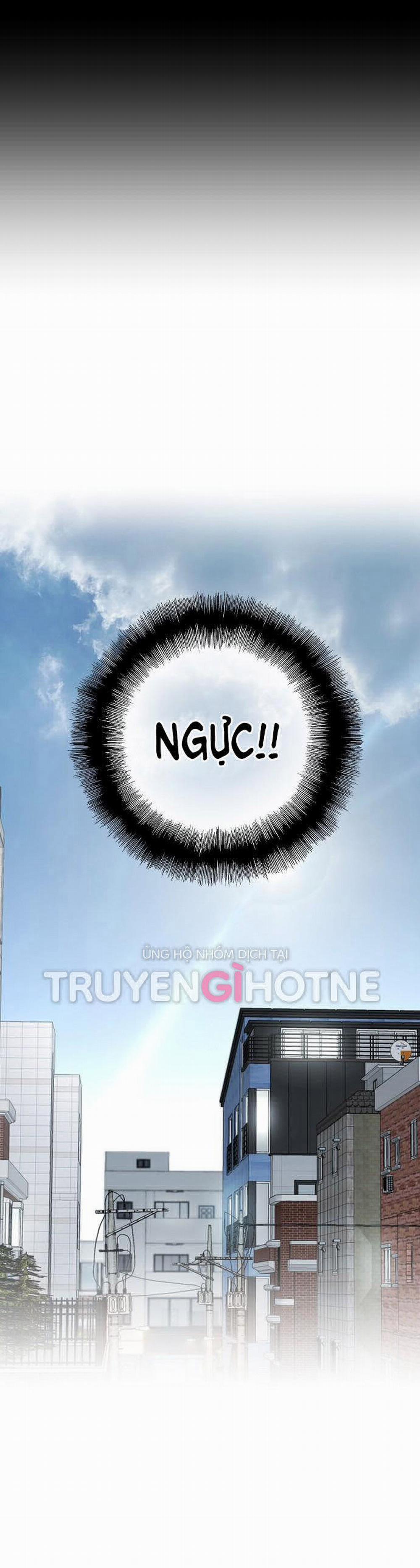 [18+] Nari Ở Nhà Đối Diện 3.1 trang 8