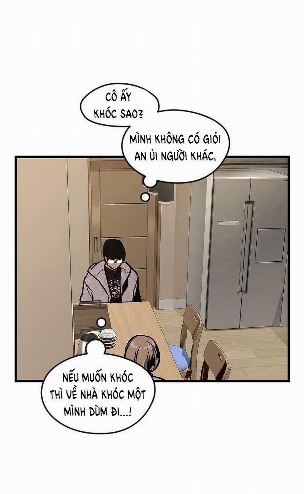 [18+] Nari Ở Nhà Đối Diện 3.2 trang 1