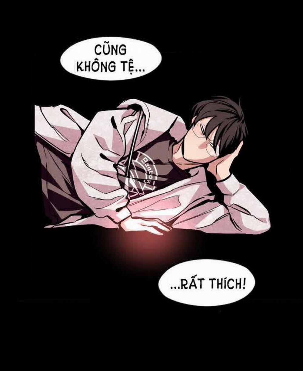 [18+] Nari Ở Nhà Đối Diện 3.2 trang 16