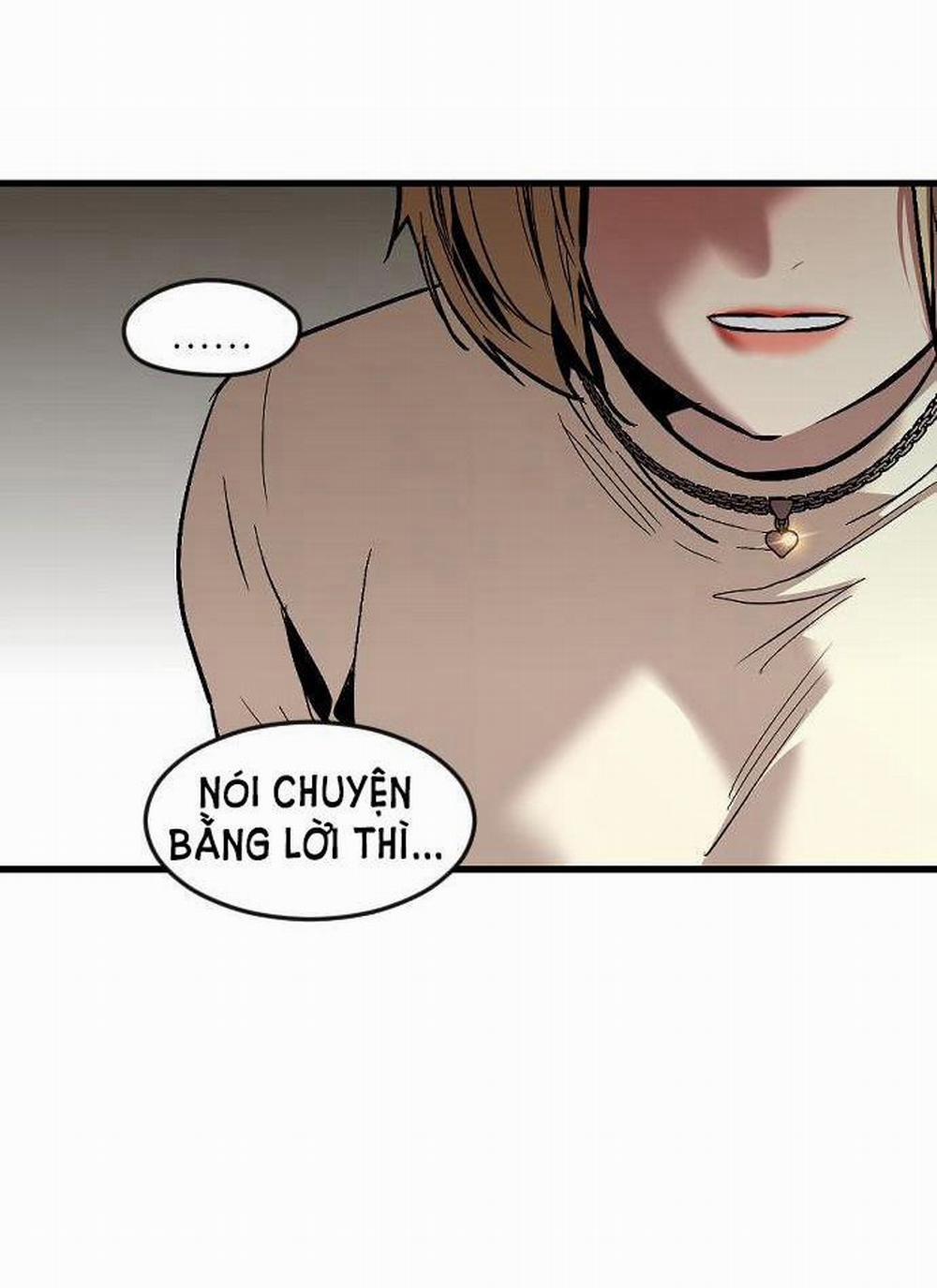 [18+] Nari Ở Nhà Đối Diện 3.2 trang 2