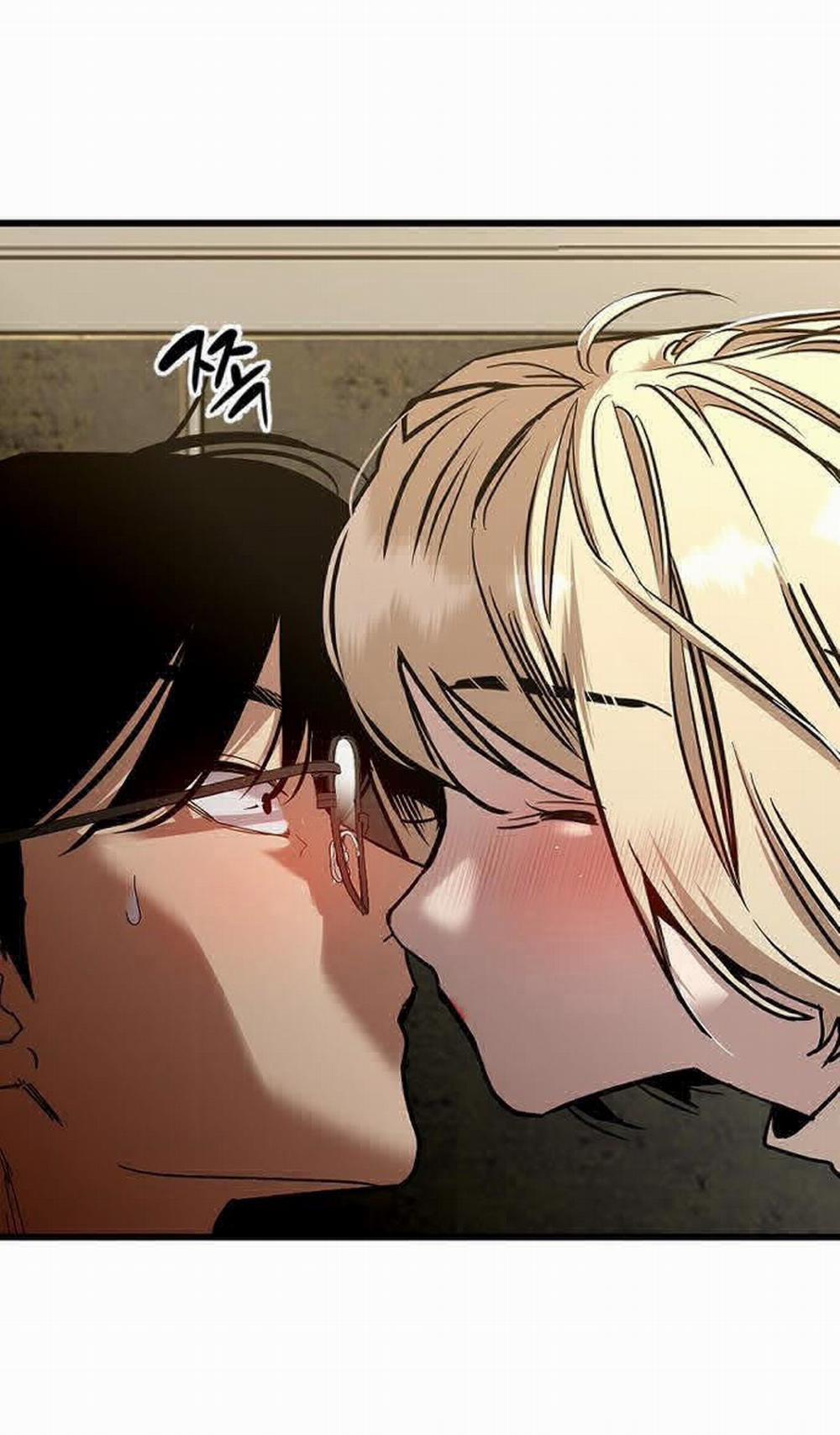 [18+] Nari Ở Nhà Đối Diện 3.2 trang 27