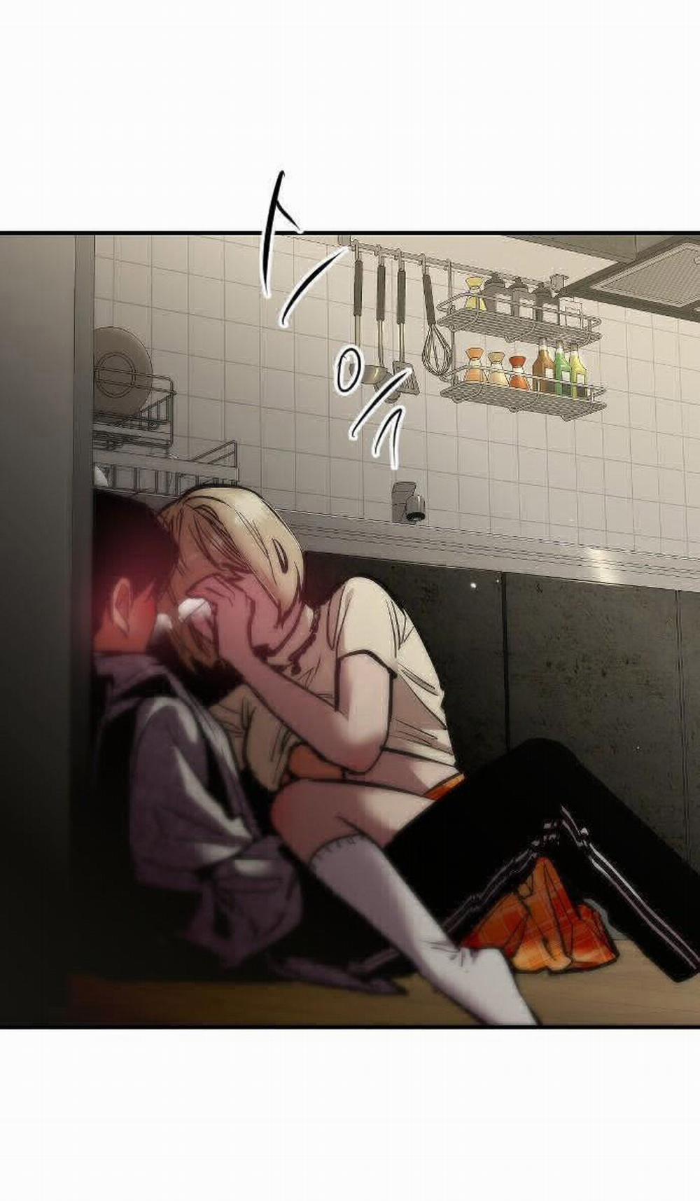 [18+] Nari Ở Nhà Đối Diện 3.2 trang 31