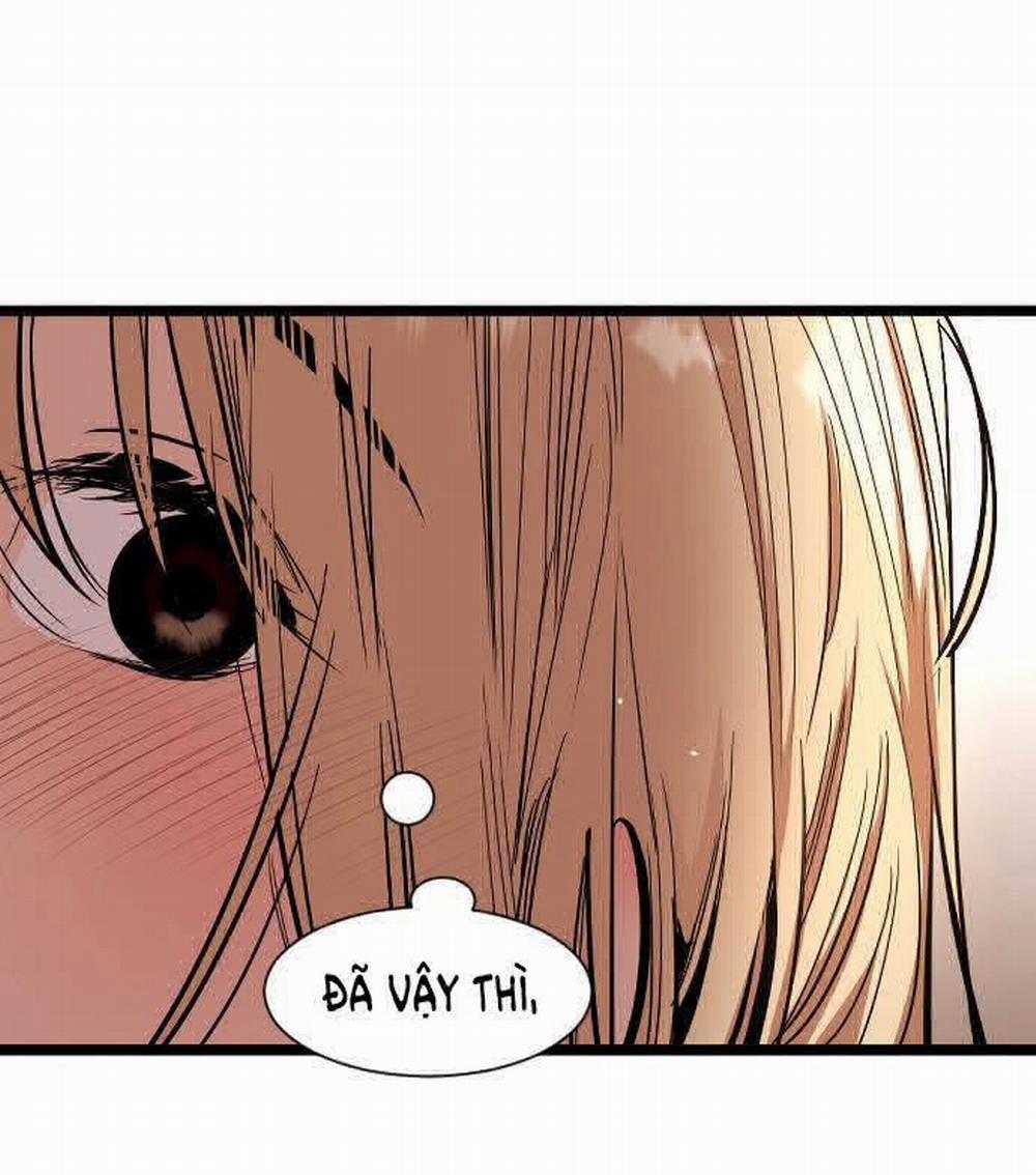 [18+] Nari Ở Nhà Đối Diện 3.2 trang 37