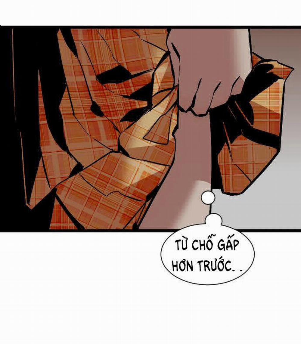 [18+] Nari Ở Nhà Đối Diện 3.2 trang 38