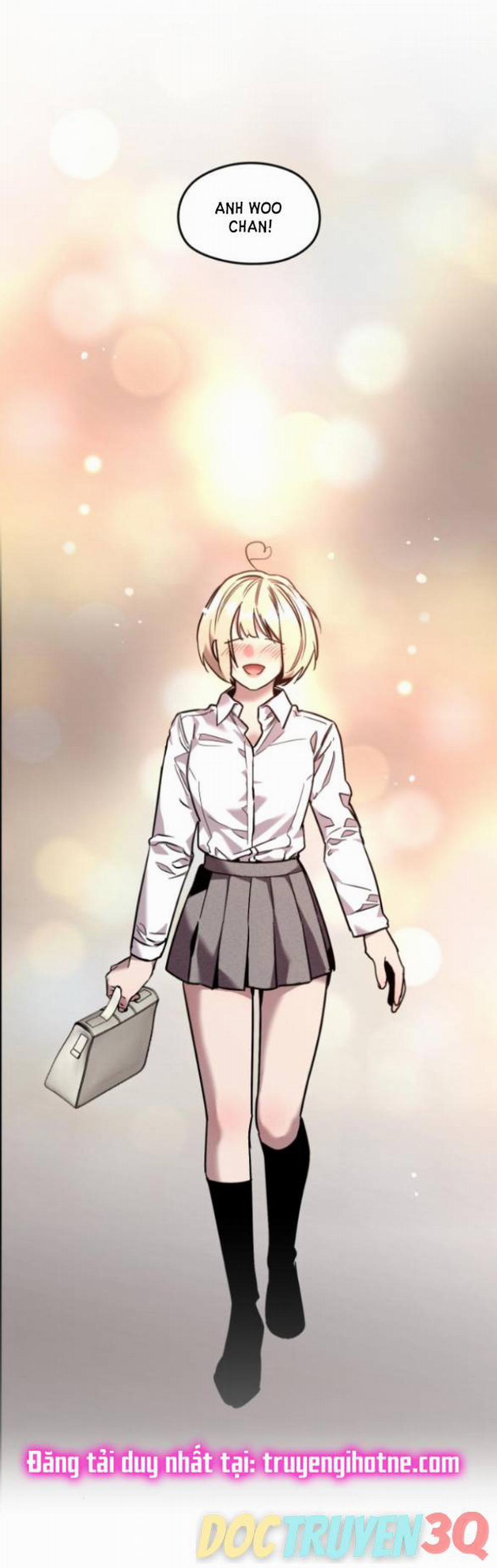 [18+] Nari Ở Nhà Đối Diện 30.1 trang 18