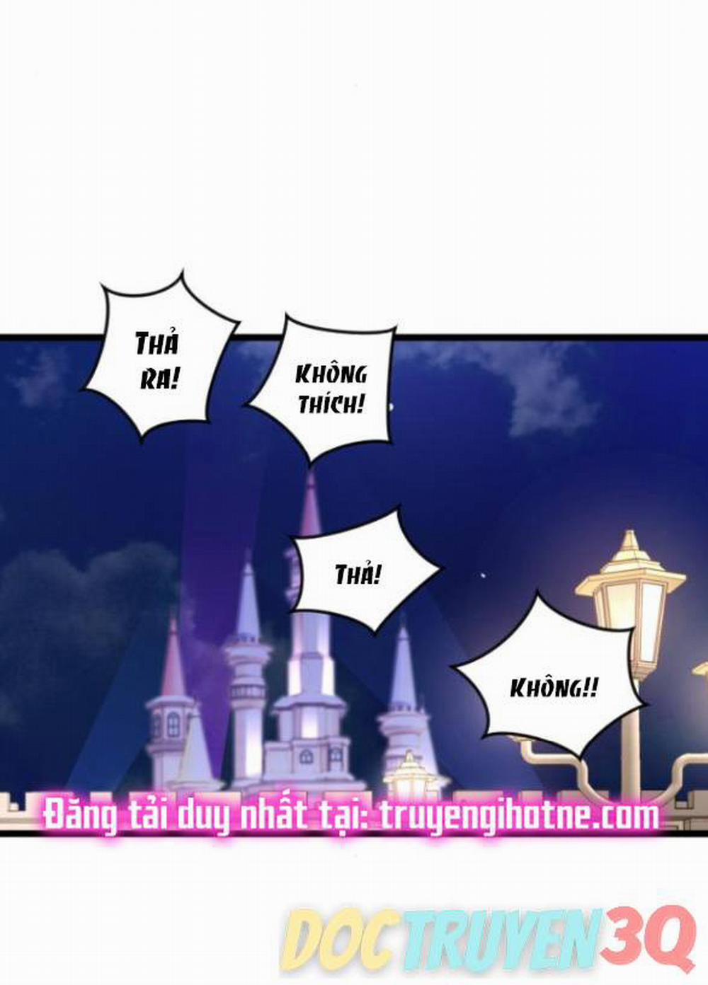 [18+] Nari Ở Nhà Đối Diện 30.1 trang 6