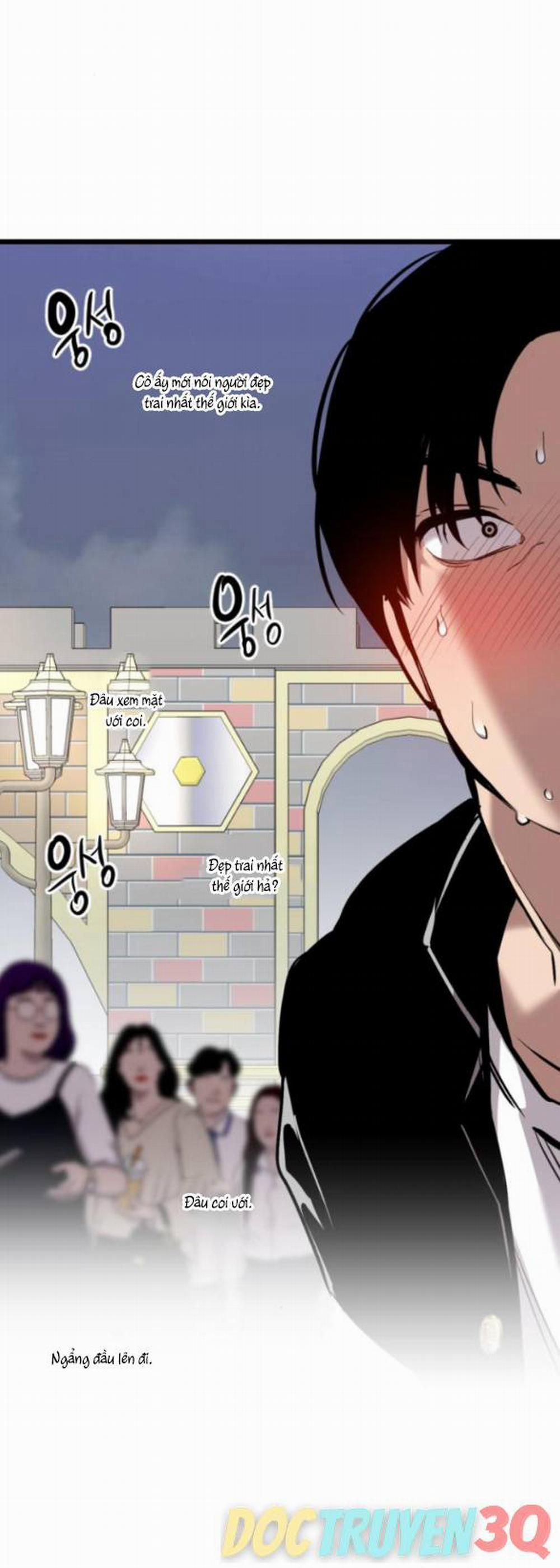 [18+] Nari Ở Nhà Đối Diện 30.1 trang 9