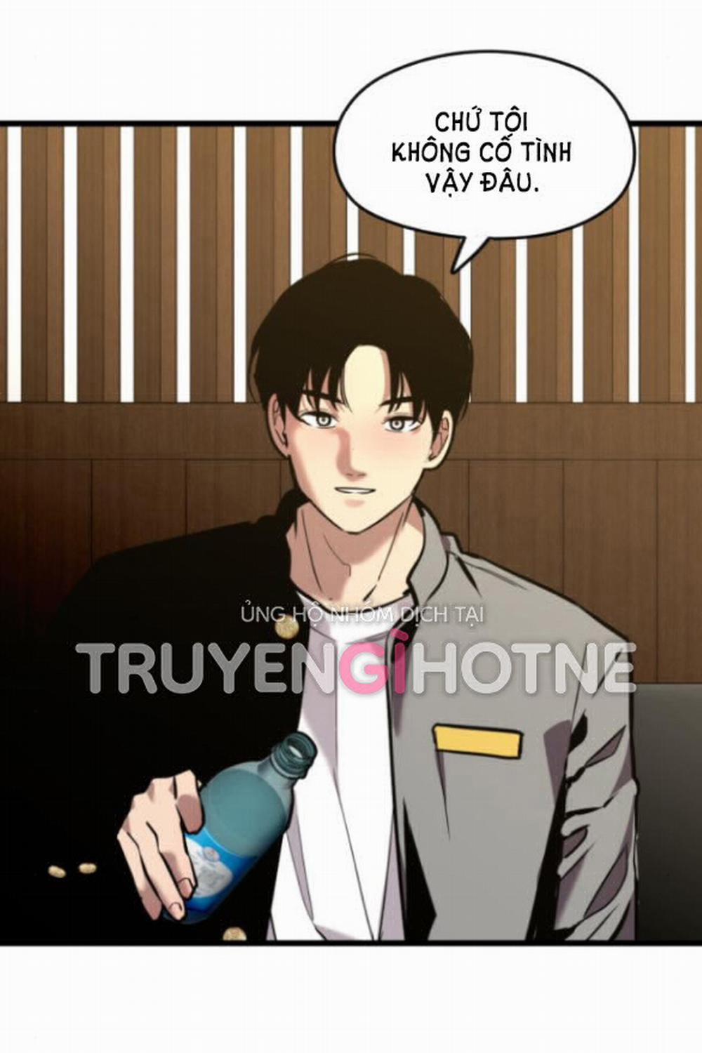 [18+] Nari Ở Nhà Đối Diện 30.2 trang 14