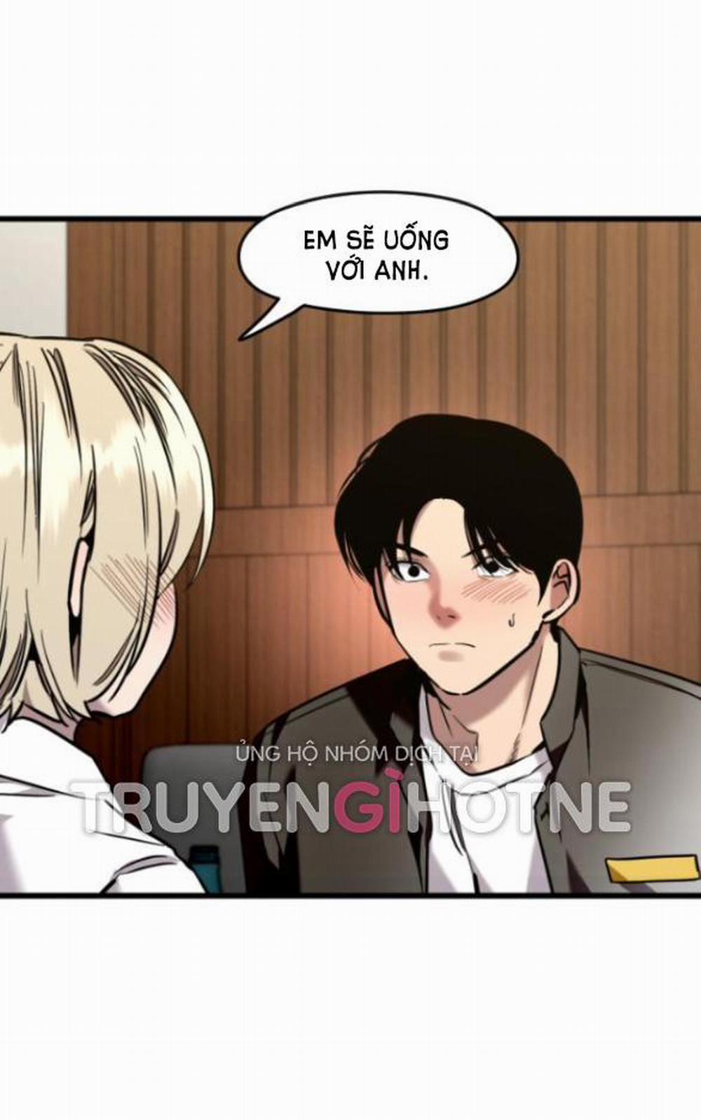 [18+] Nari Ở Nhà Đối Diện 30.2 trang 2