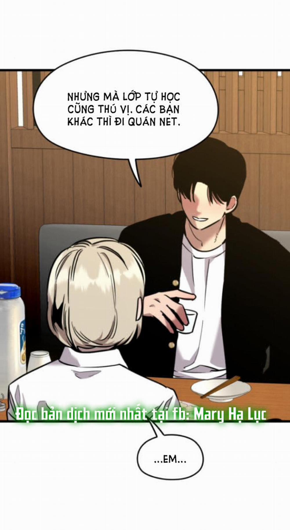 [18+] Nari Ở Nhà Đối Diện 30.2 trang 22