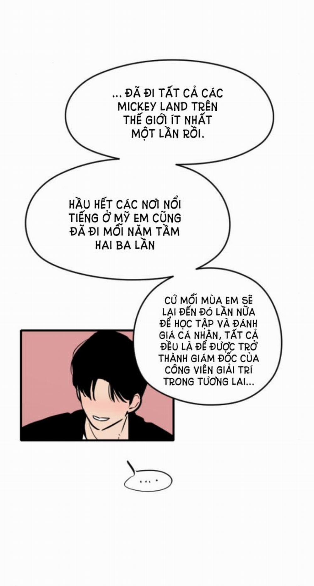 [18+] Nari Ở Nhà Đối Diện 30.2 trang 23