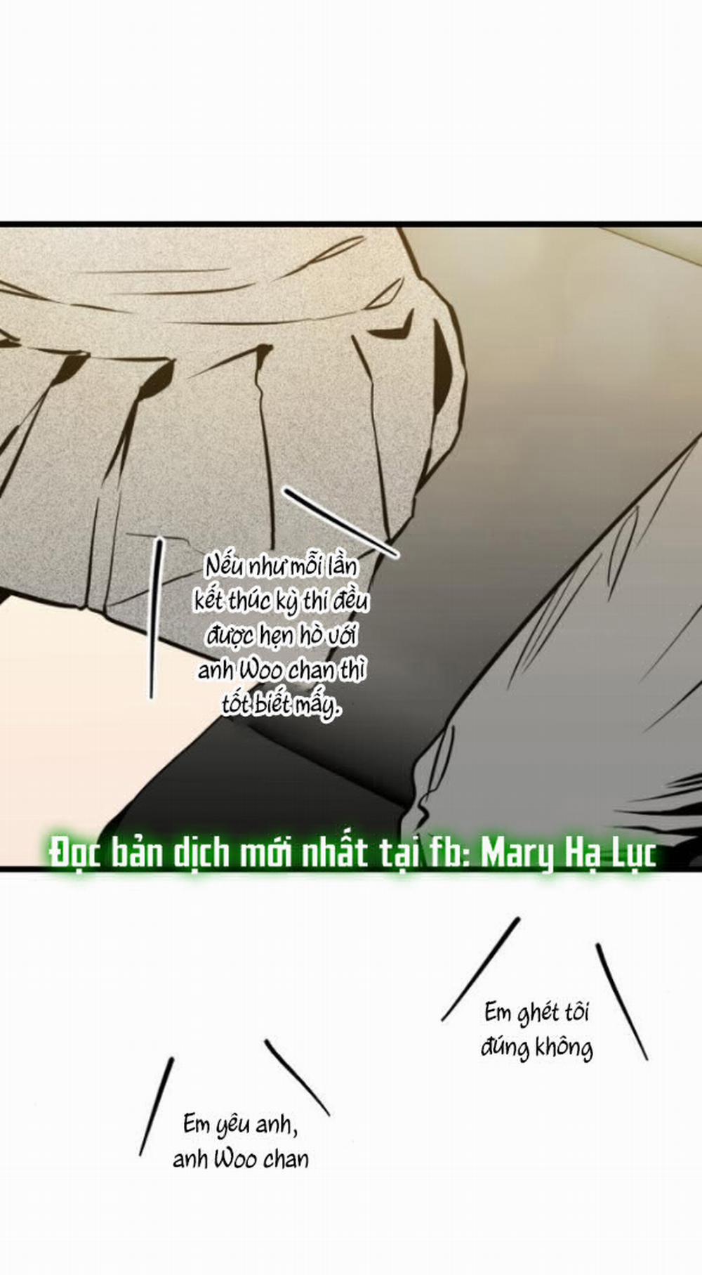 [18+] Nari Ở Nhà Đối Diện 30.2 trang 29