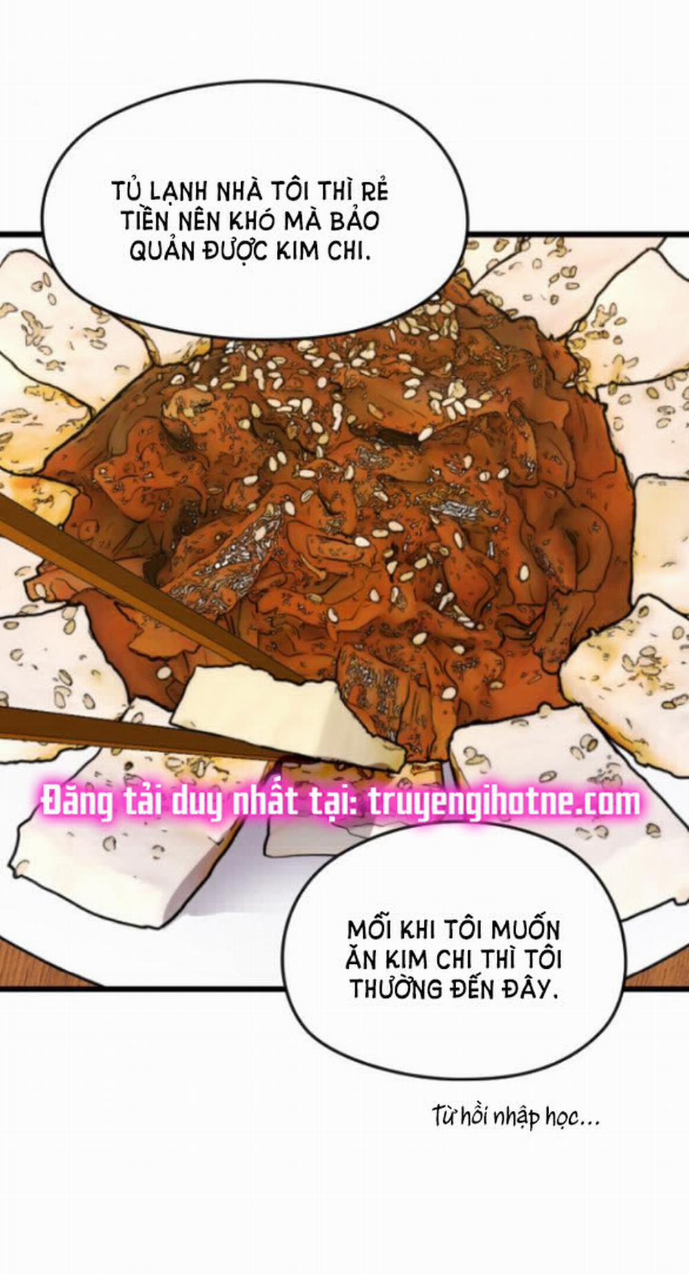 [18+] Nari Ở Nhà Đối Diện 30.2 trang 5