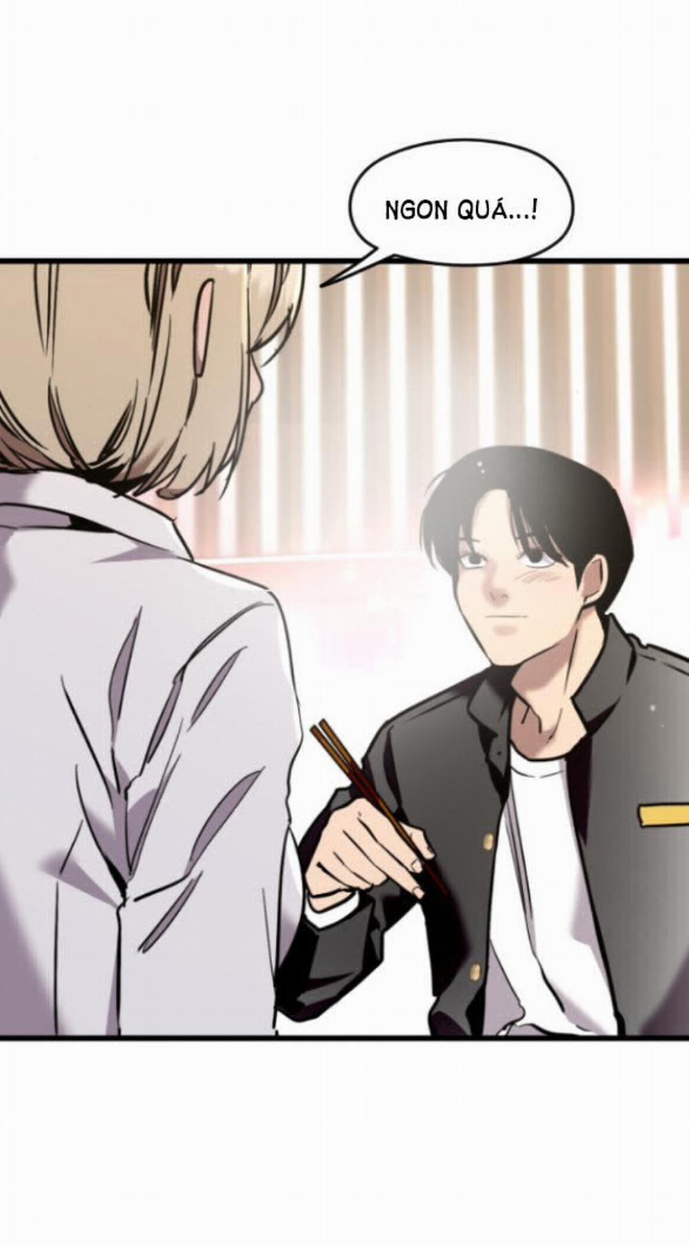 [18+] Nari Ở Nhà Đối Diện 30.2 trang 8