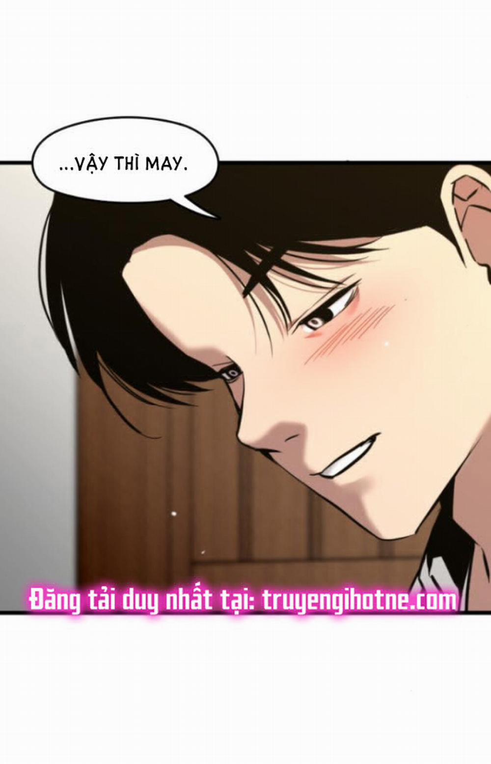 [18+] Nari Ở Nhà Đối Diện 30.2 trang 9