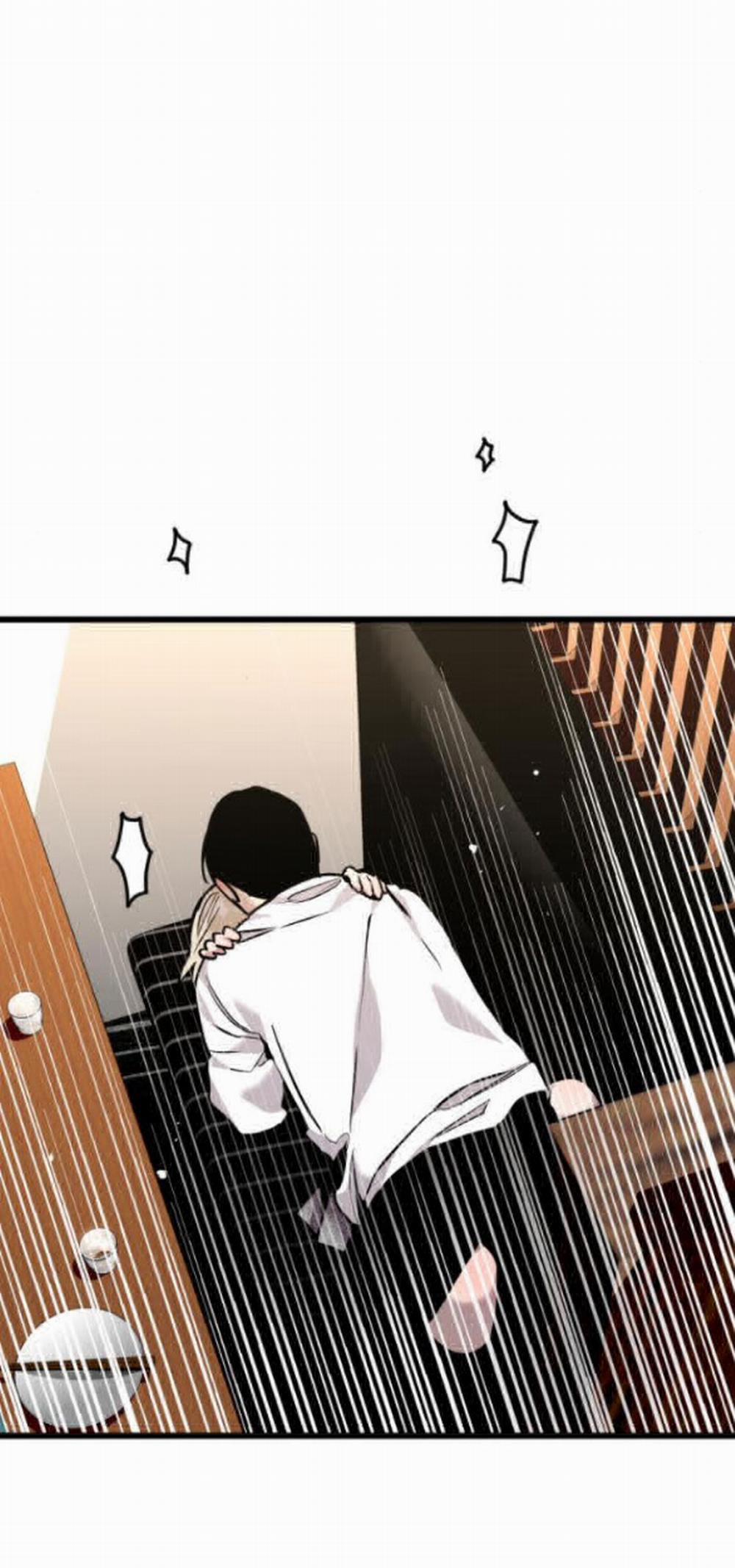 [18+] Nari Ở Nhà Đối Diện 31.1 trang 13