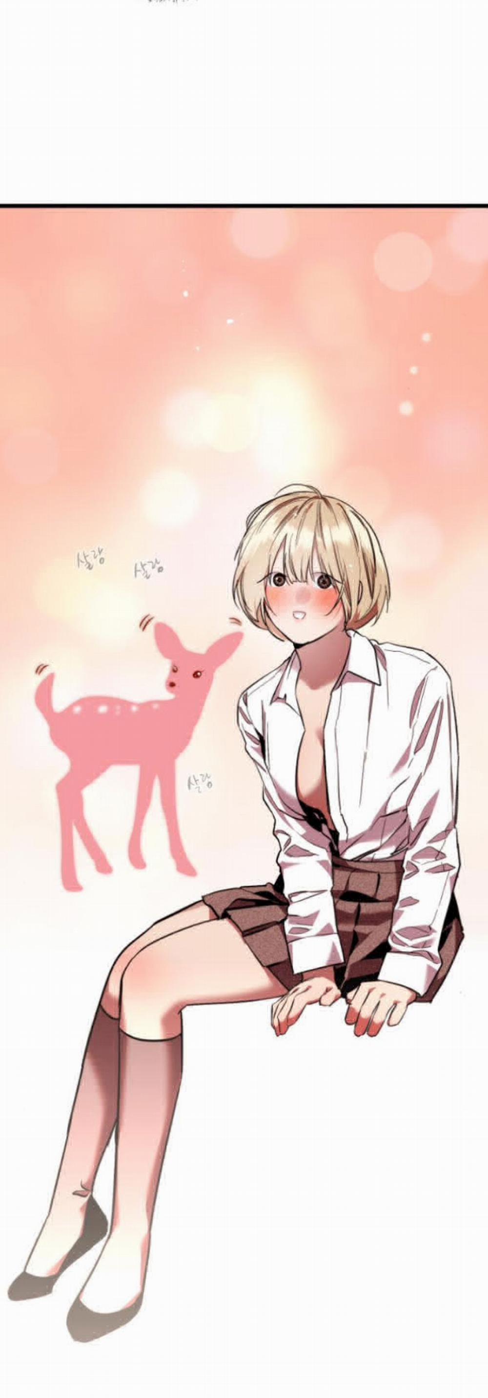 [18+] Nari Ở Nhà Đối Diện 31.1 trang 31