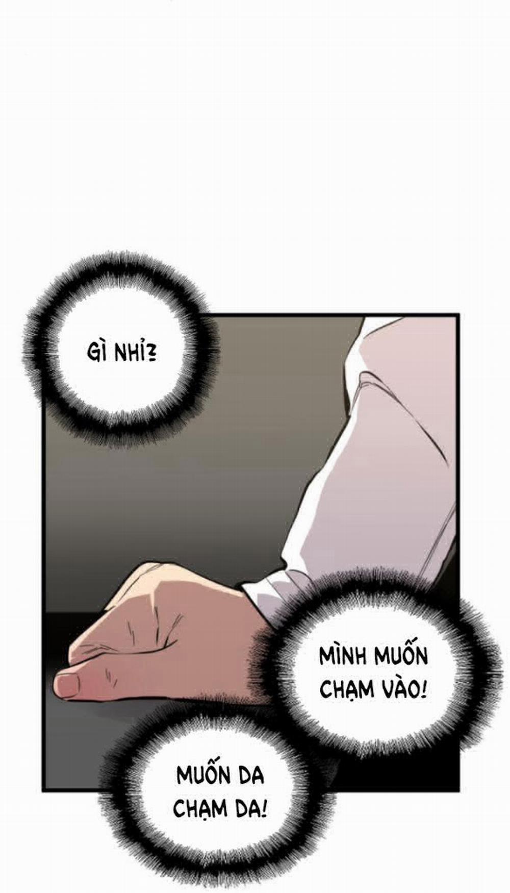 [18+] Nari Ở Nhà Đối Diện 31.1 trang 32