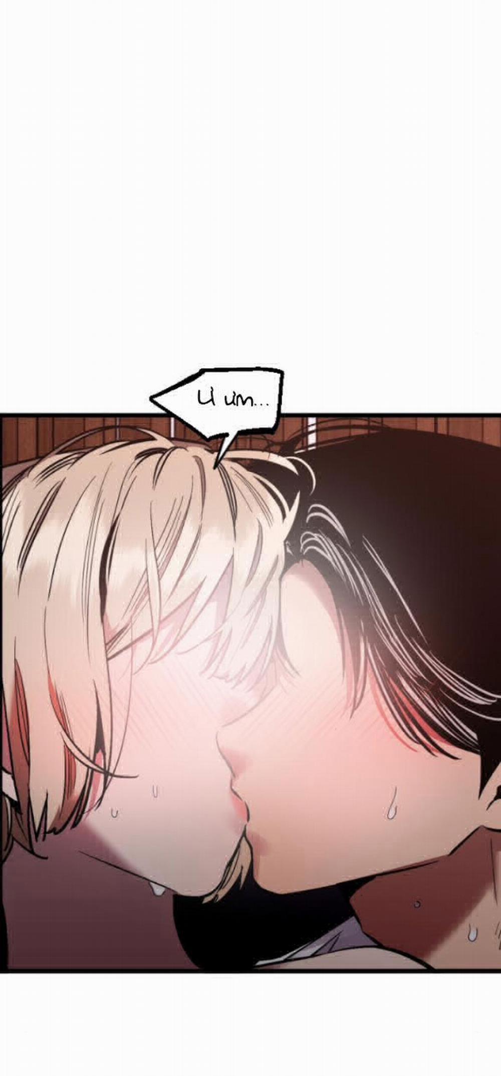 [18+] Nari Ở Nhà Đối Diện 31.1 trang 4