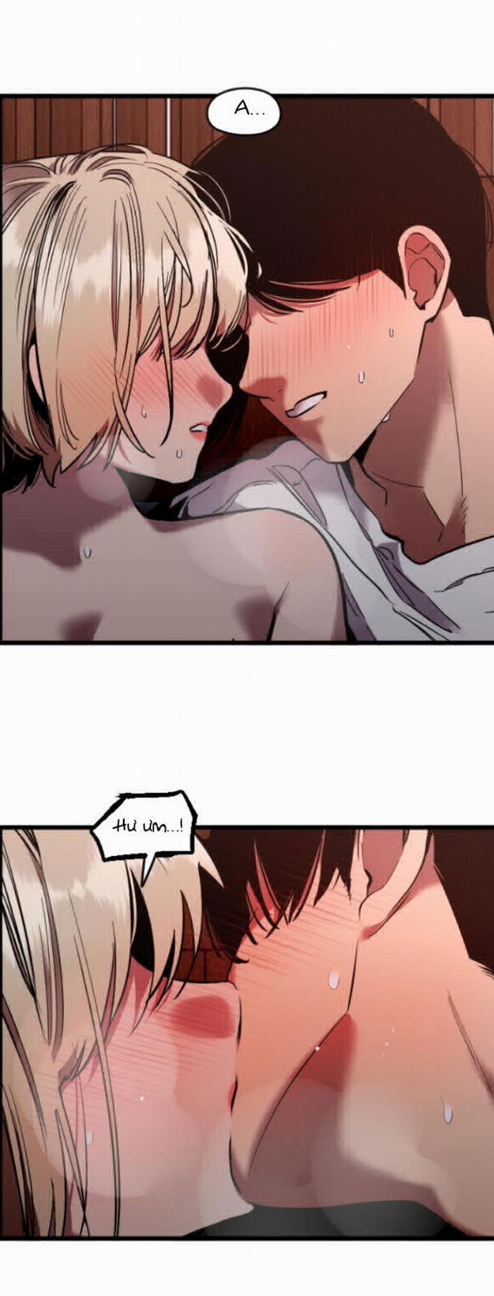 [18+] Nari Ở Nhà Đối Diện 31.1 trang 5