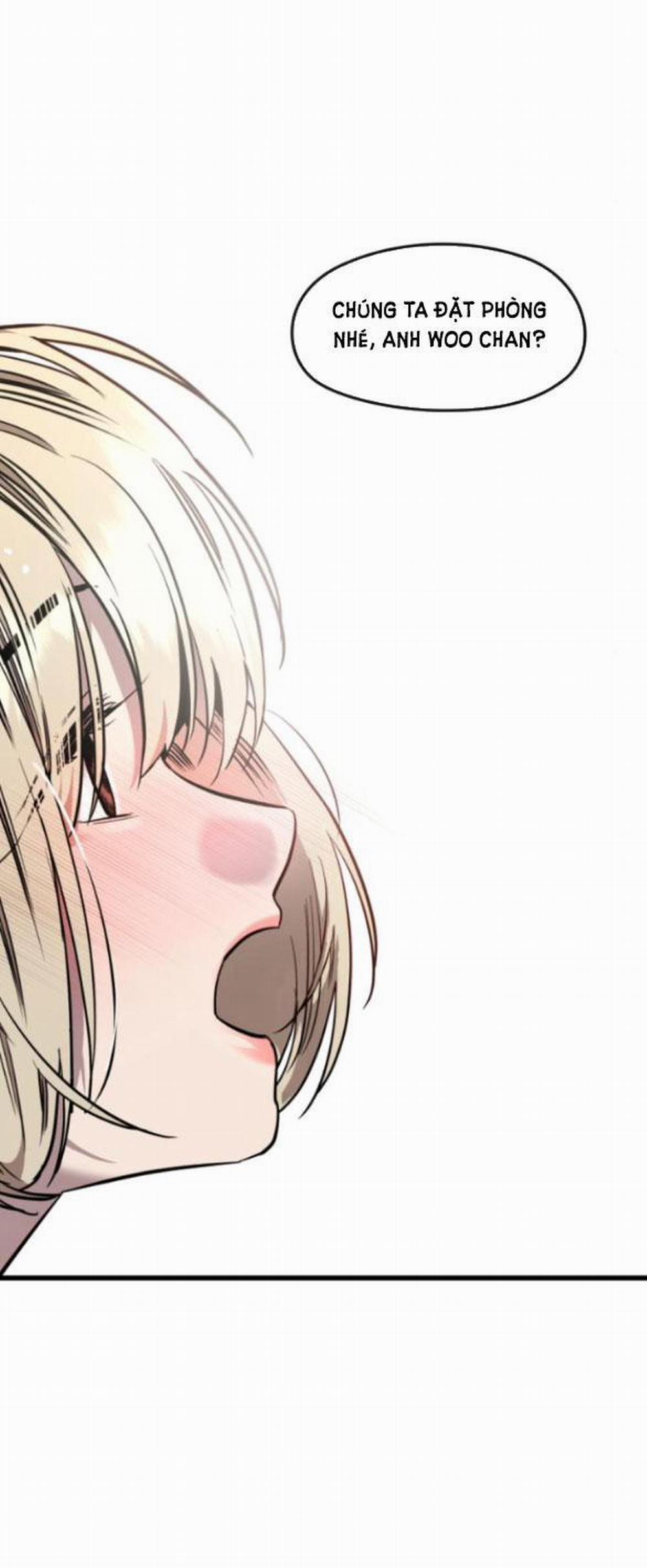 [18+] Nari Ở Nhà Đối Diện 31.2 trang 1