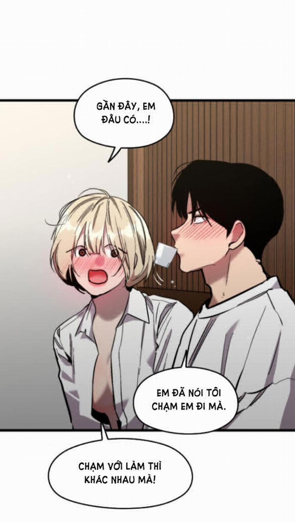 [18+] Nari Ở Nhà Đối Diện 31.2 trang 11