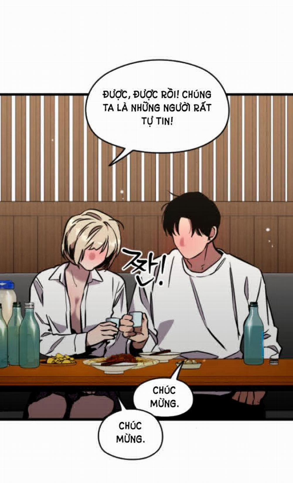 [18+] Nari Ở Nhà Đối Diện 31.2 trang 13