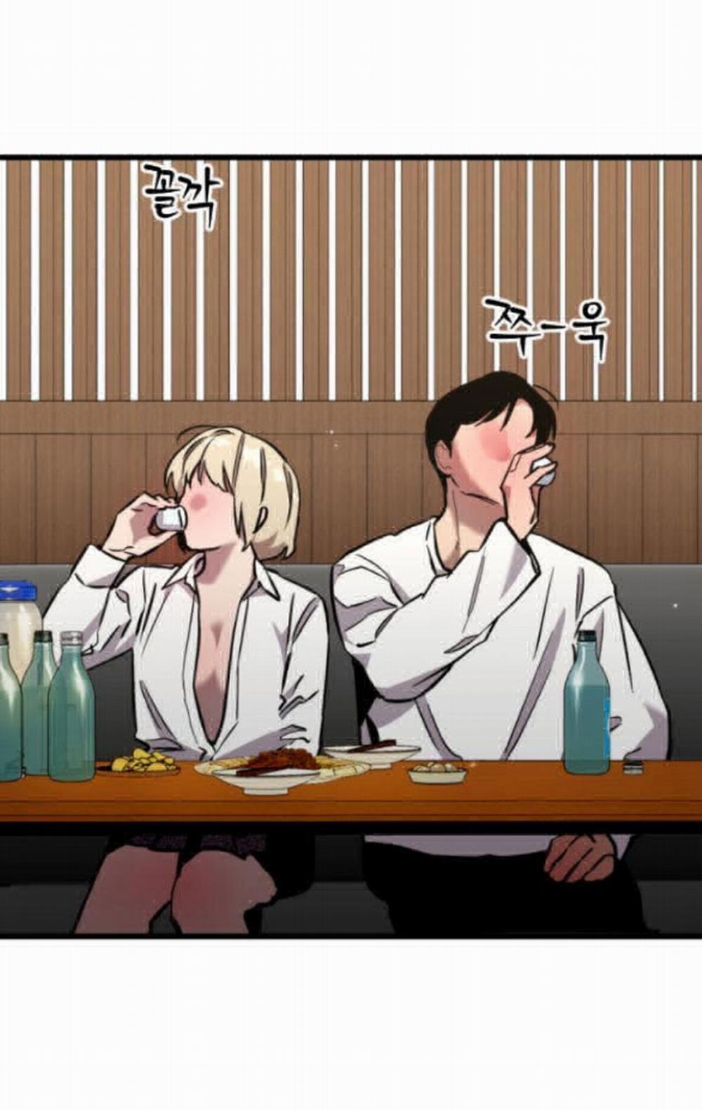 [18+] Nari Ở Nhà Đối Diện 31.2 trang 14