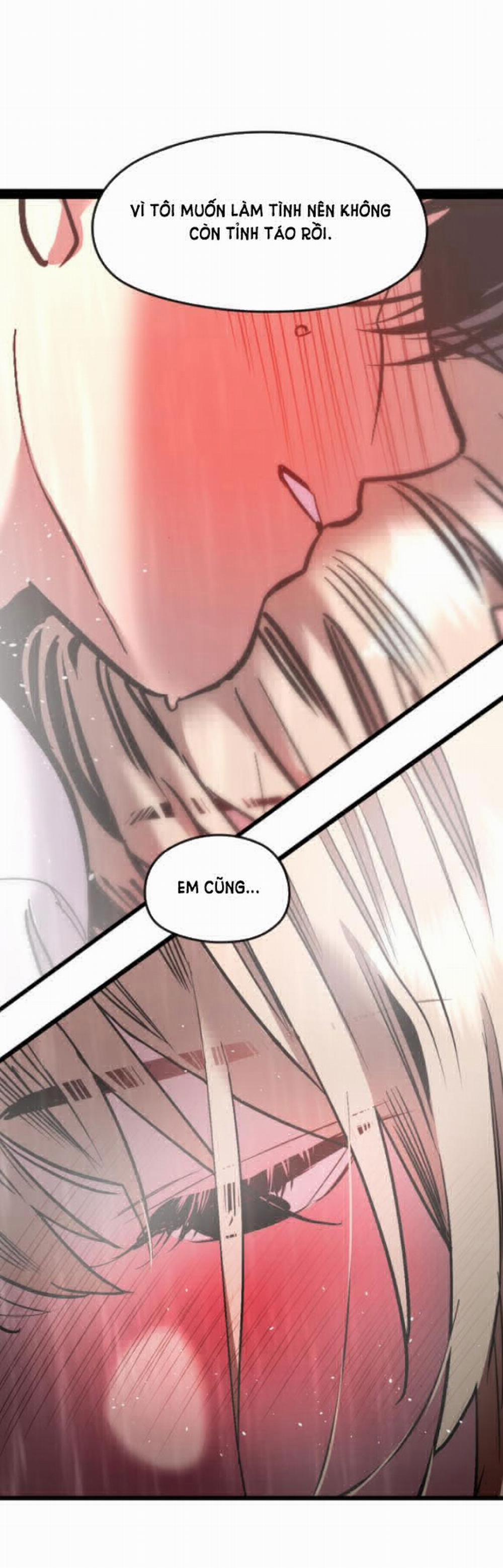 [18+] Nari Ở Nhà Đối Diện 31.2 trang 27