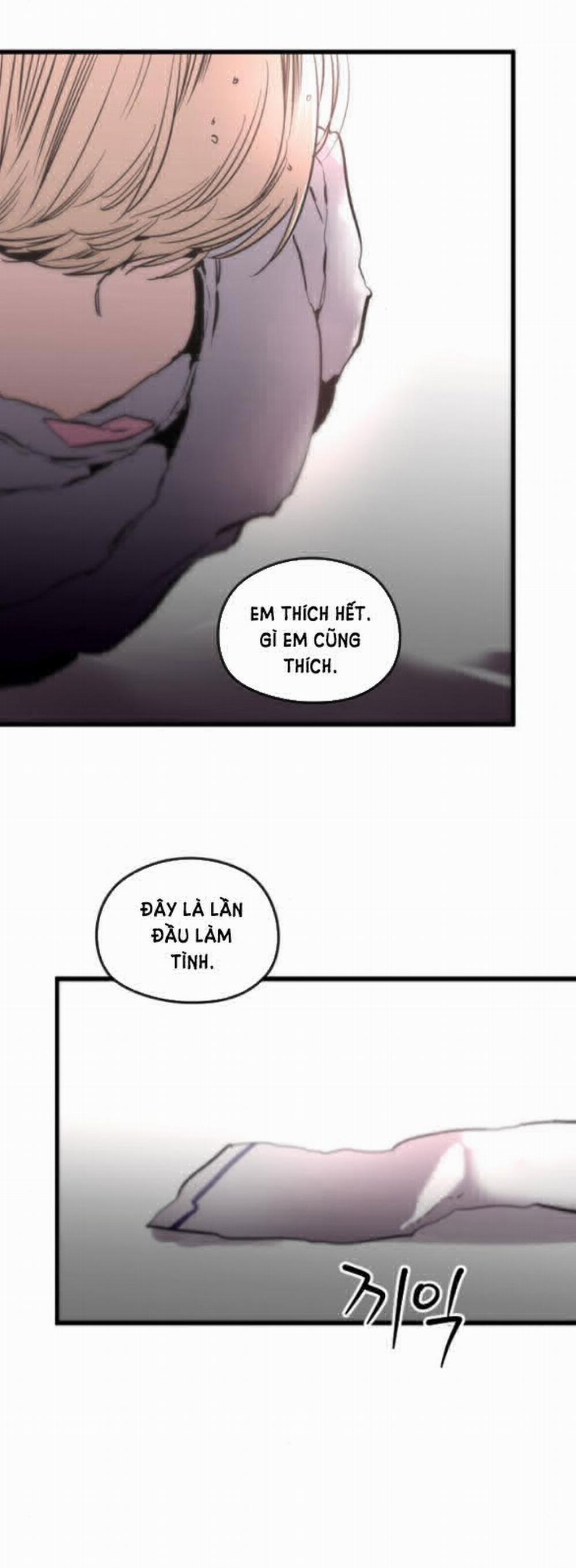 [18+] Nari Ở Nhà Đối Diện 31.2 trang 30