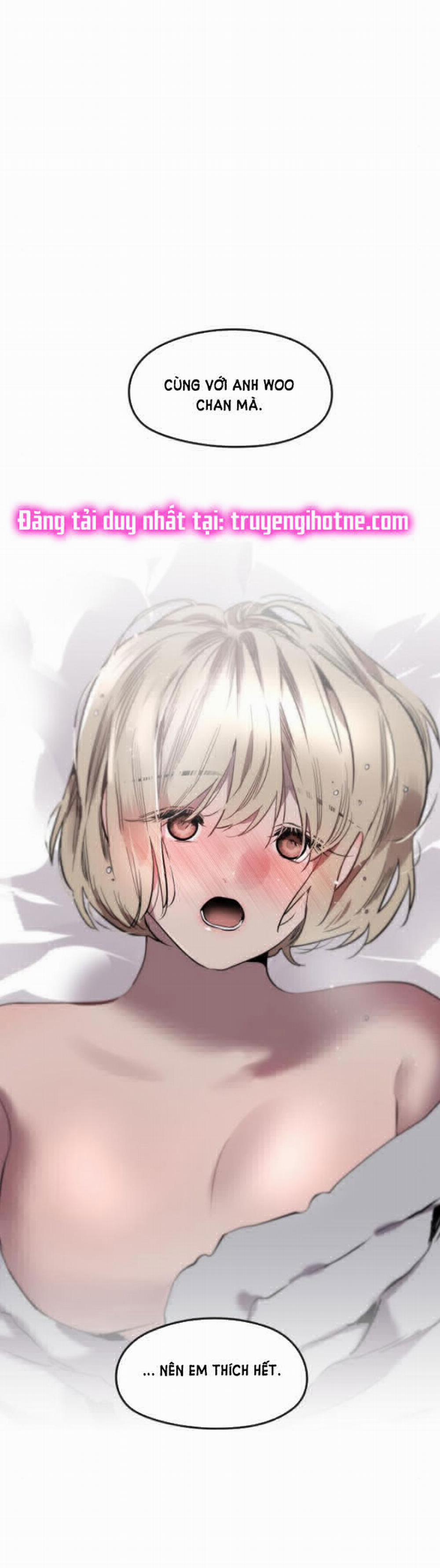 [18+] Nari Ở Nhà Đối Diện 31.2 trang 31