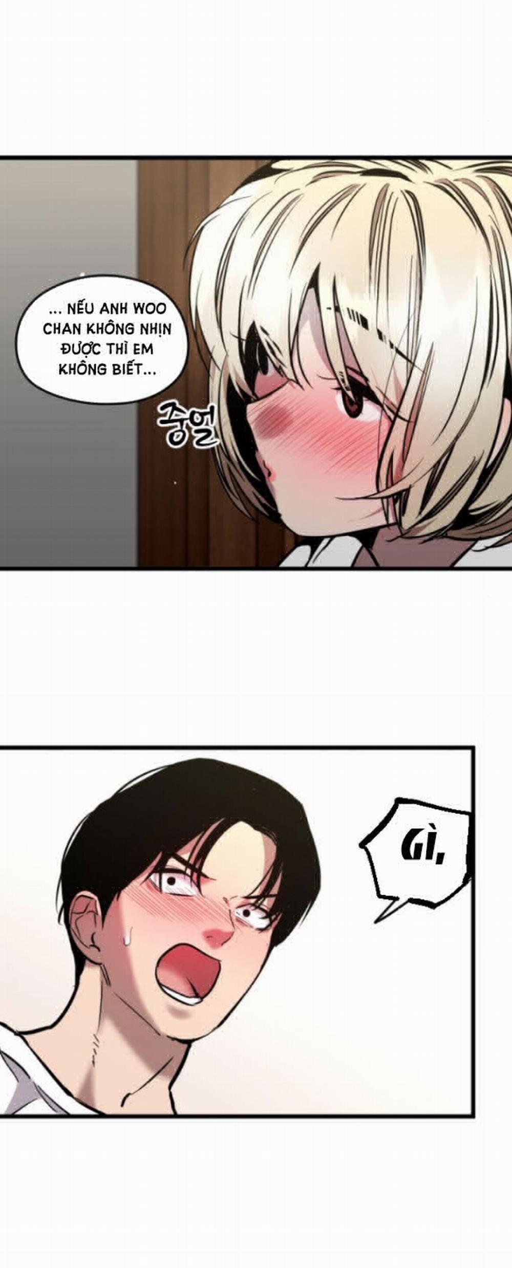 [18+] Nari Ở Nhà Đối Diện 31.2 trang 6