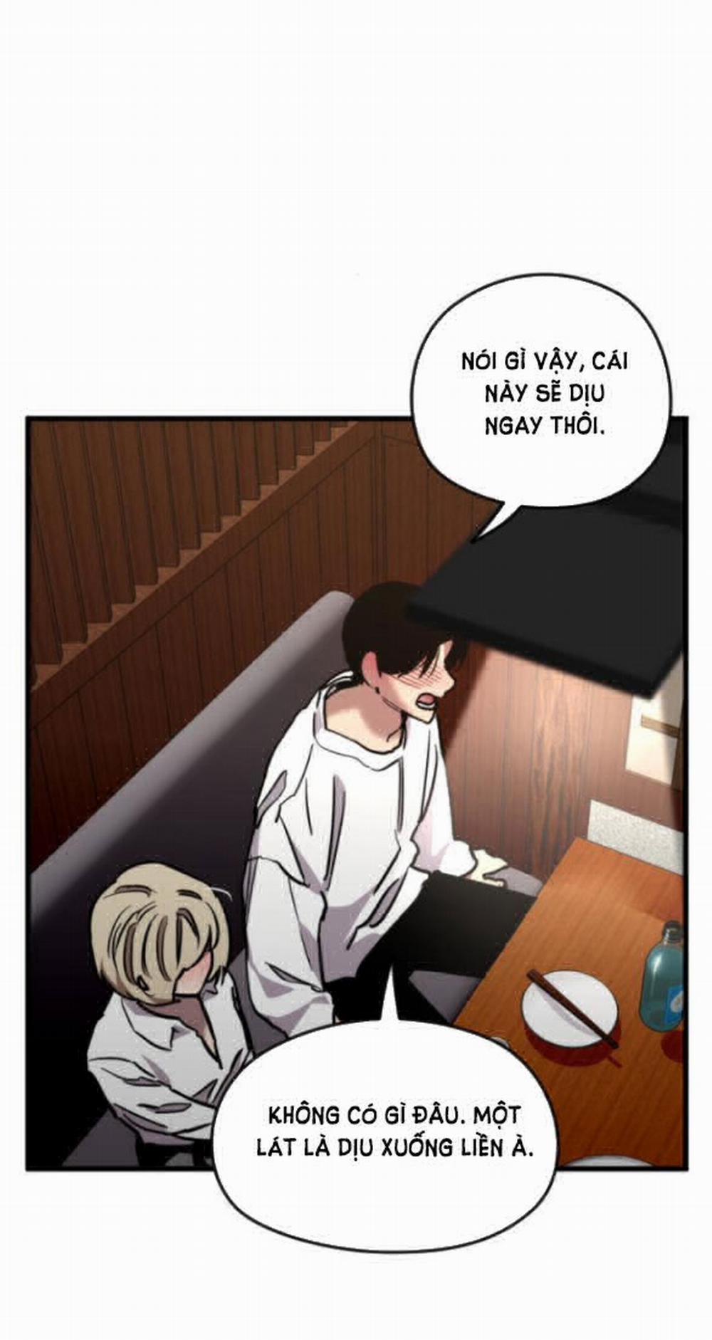 [18+] Nari Ở Nhà Đối Diện 31.2 trang 7