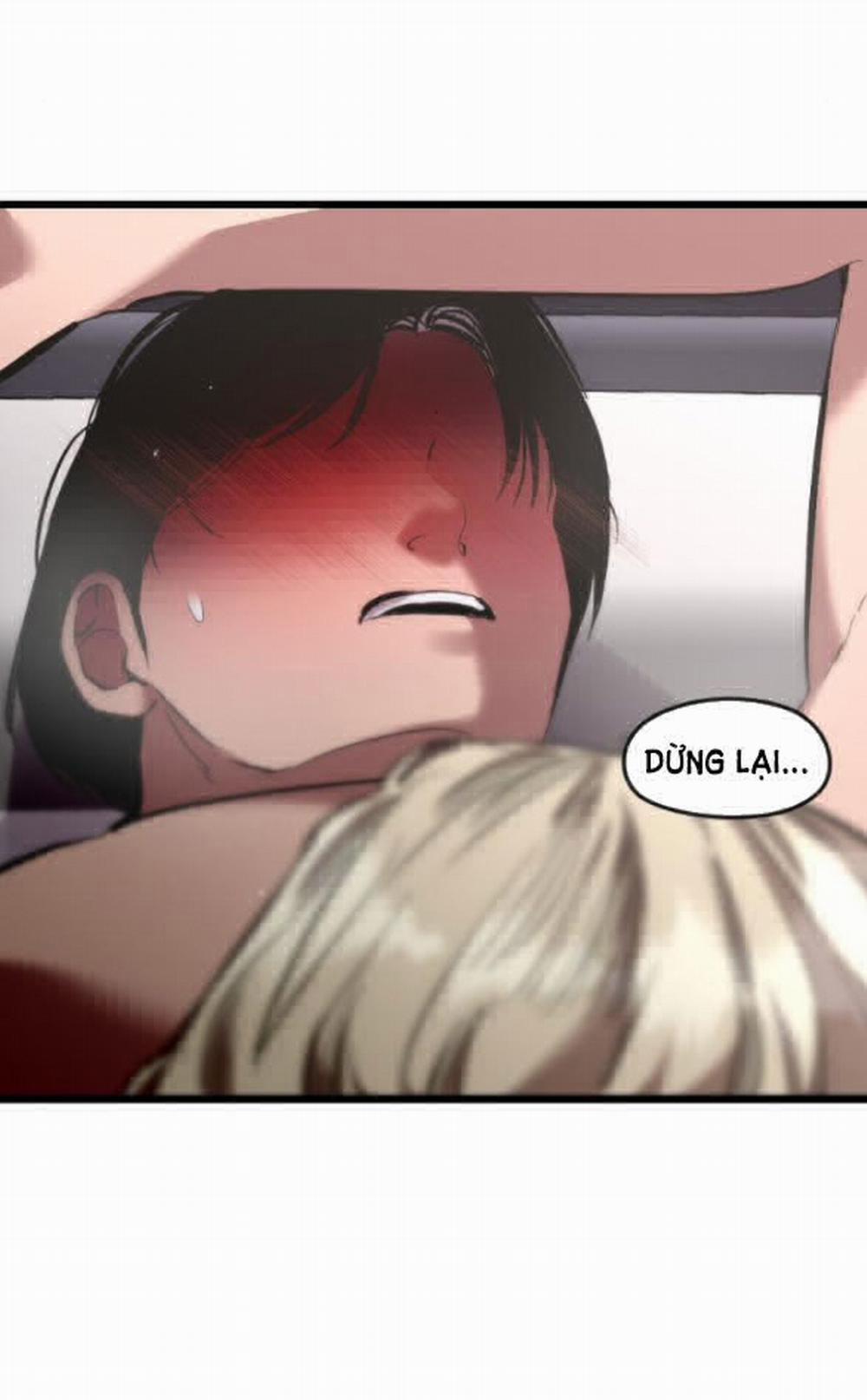 [18+] Nari Ở Nhà Đối Diện 32.1 trang 10