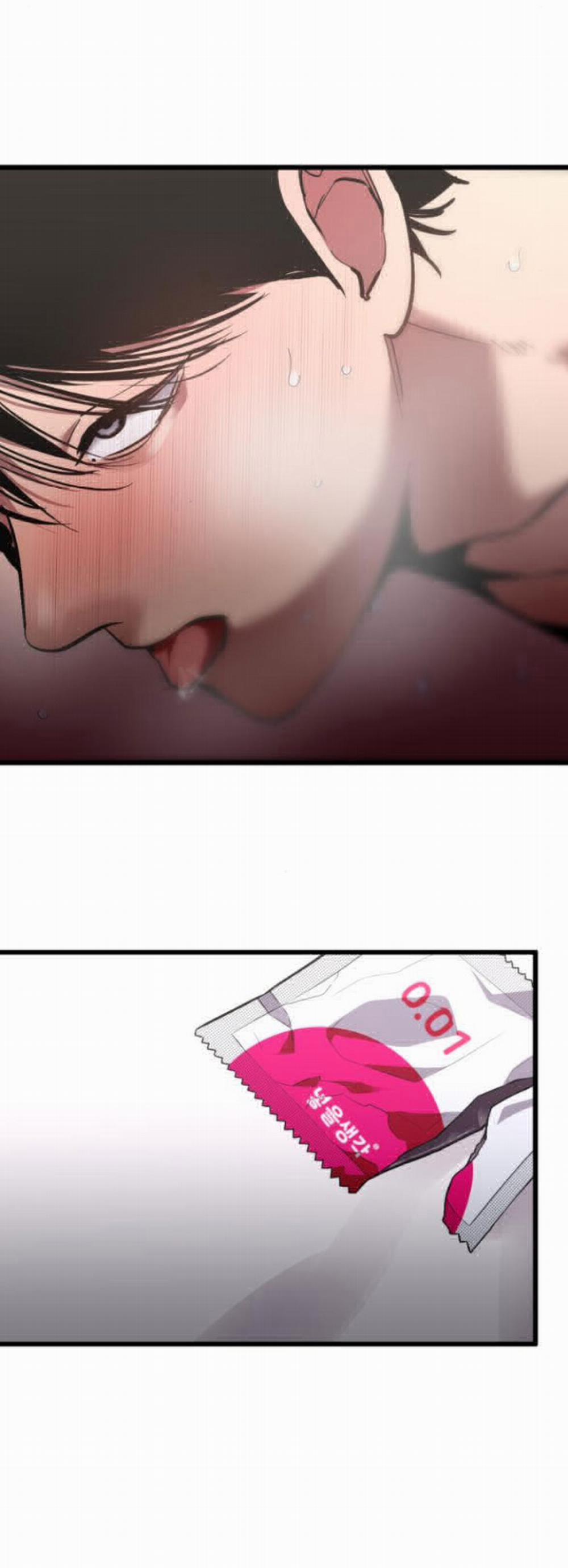 [18+] Nari Ở Nhà Đối Diện 32.1 trang 17