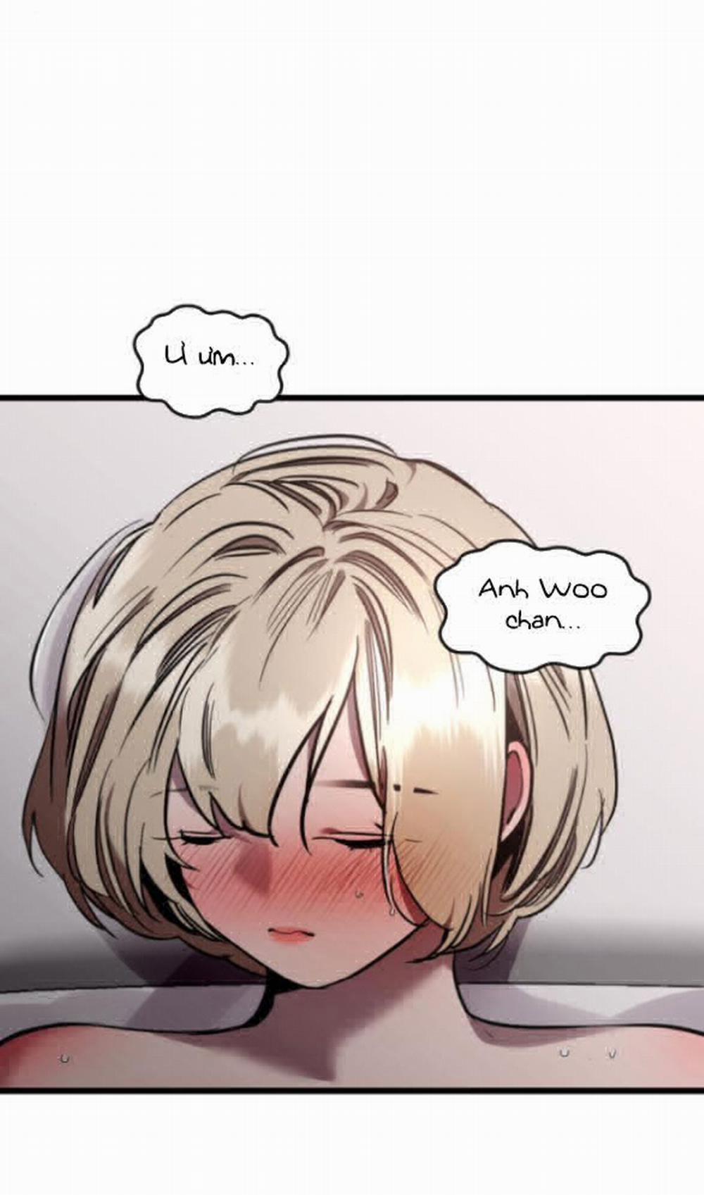 [18+] Nari Ở Nhà Đối Diện 32.1 trang 28