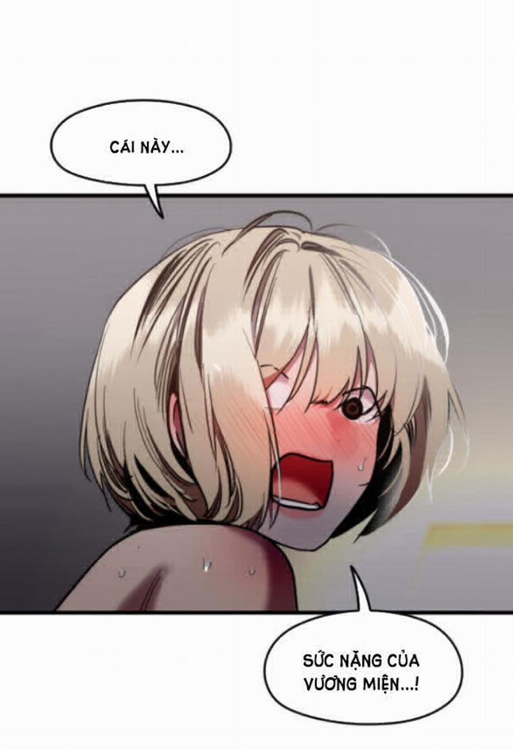 [18+] Nari Ở Nhà Đối Diện 32.1 trang 35