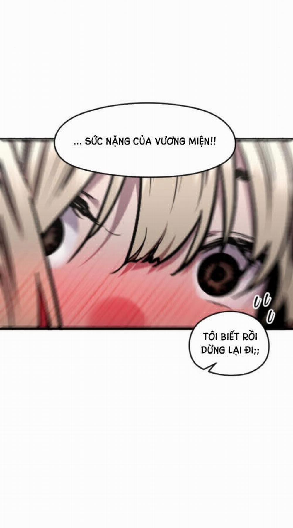 [18+] Nari Ở Nhà Đối Diện 32.1 trang 38