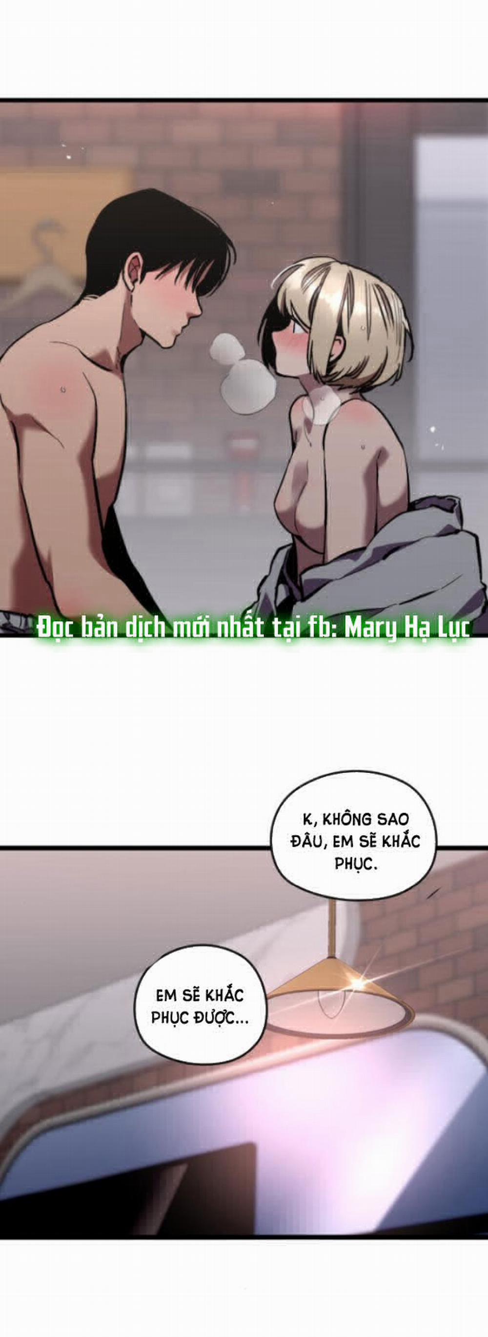 [18+] Nari Ở Nhà Đối Diện 32.1 trang 39